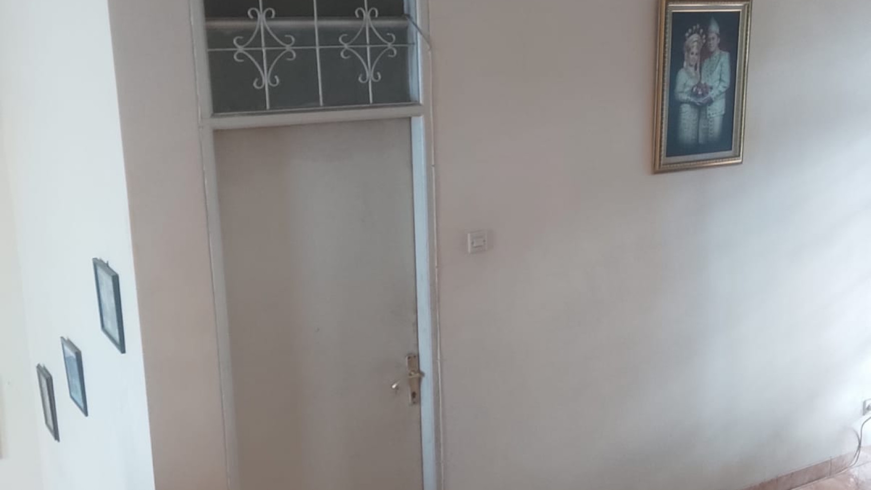 Best Price. Rumah 2 Lantai Di Griya Loka, BSD