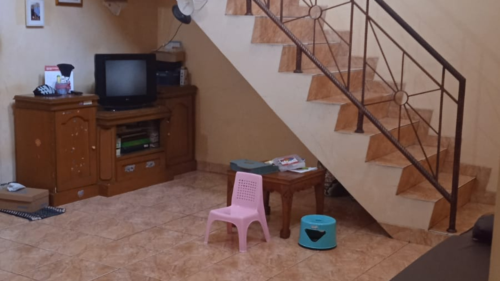 Best Price. Rumah 2 Lantai Di Griya Loka, BSD