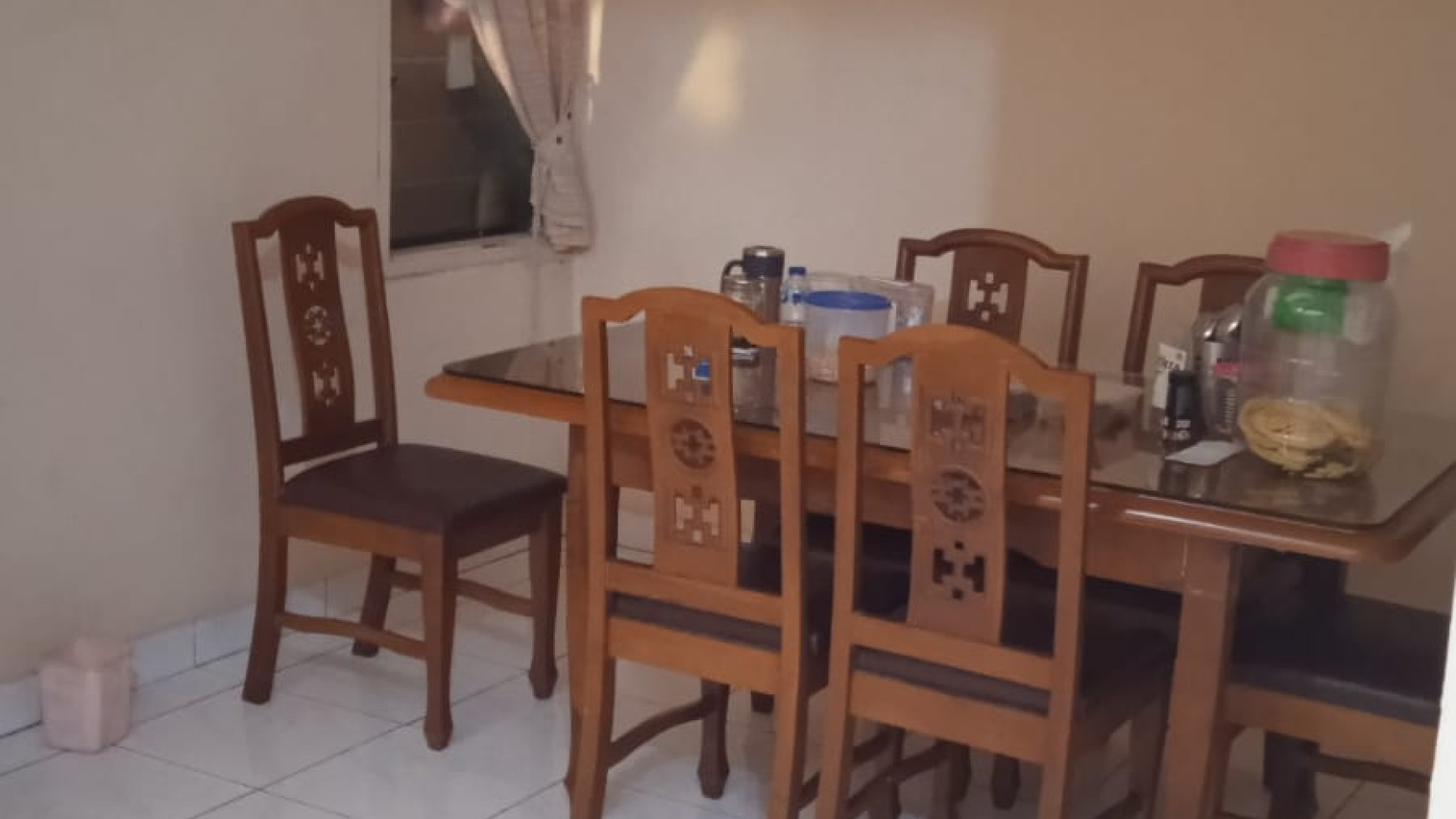 Best Price. Rumah 2 Lantai Di Griya Loka, BSD