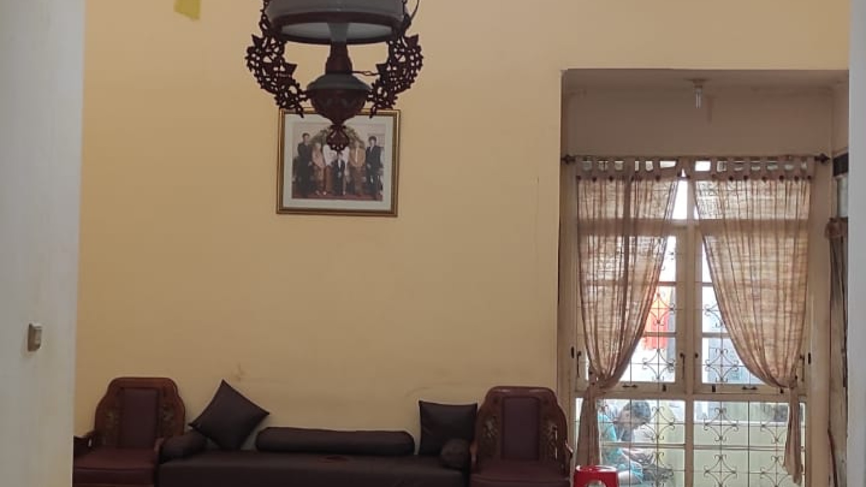 Best Price. Rumah 2 Lantai Di Griya Loka, BSD