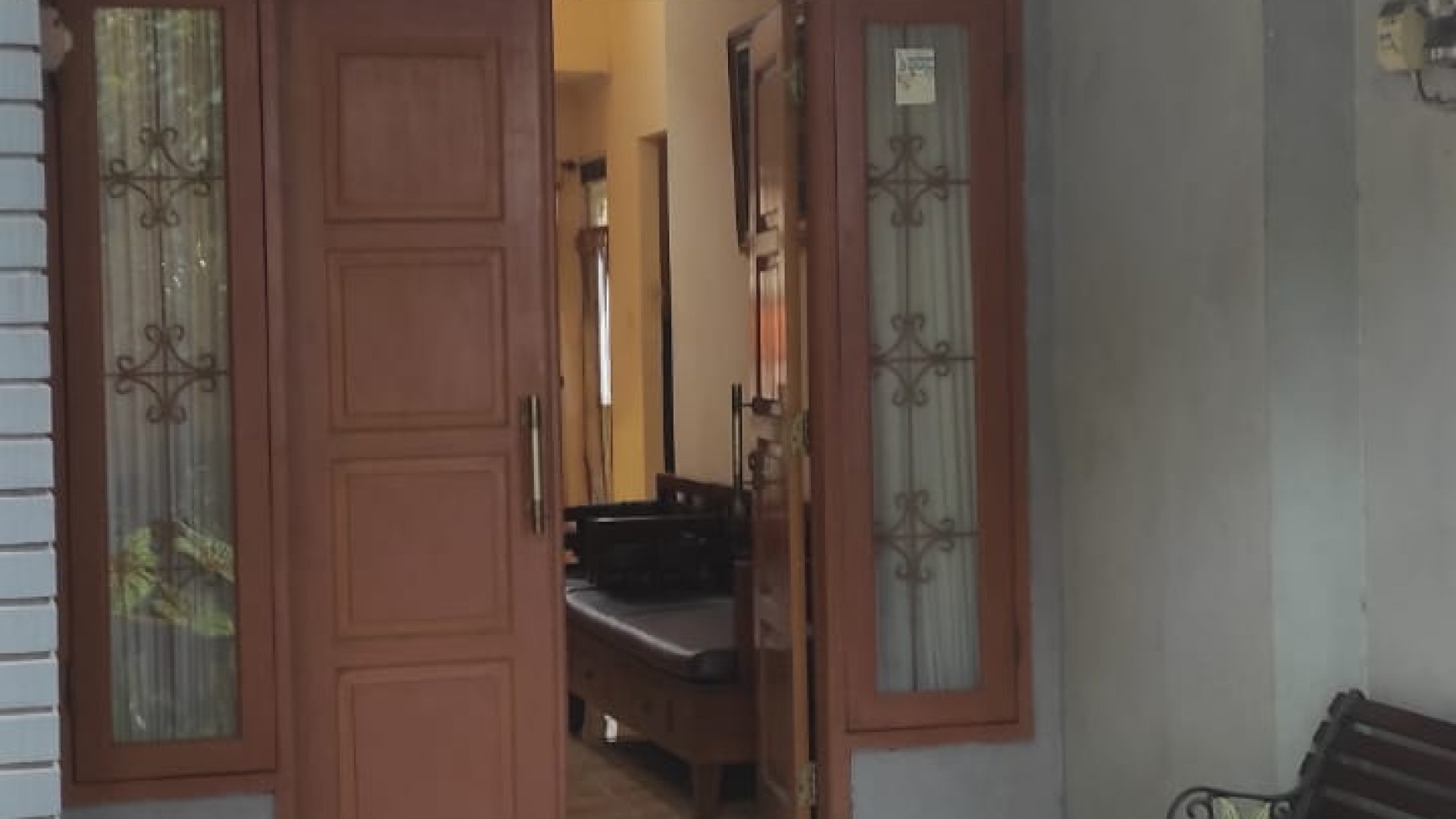 Best Price. Rumah 2 Lantai Di Griya Loka, BSD