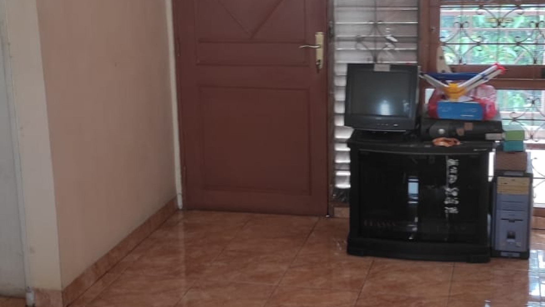 Best Price. Rumah 2 Lantai Di Griya Loka, BSD