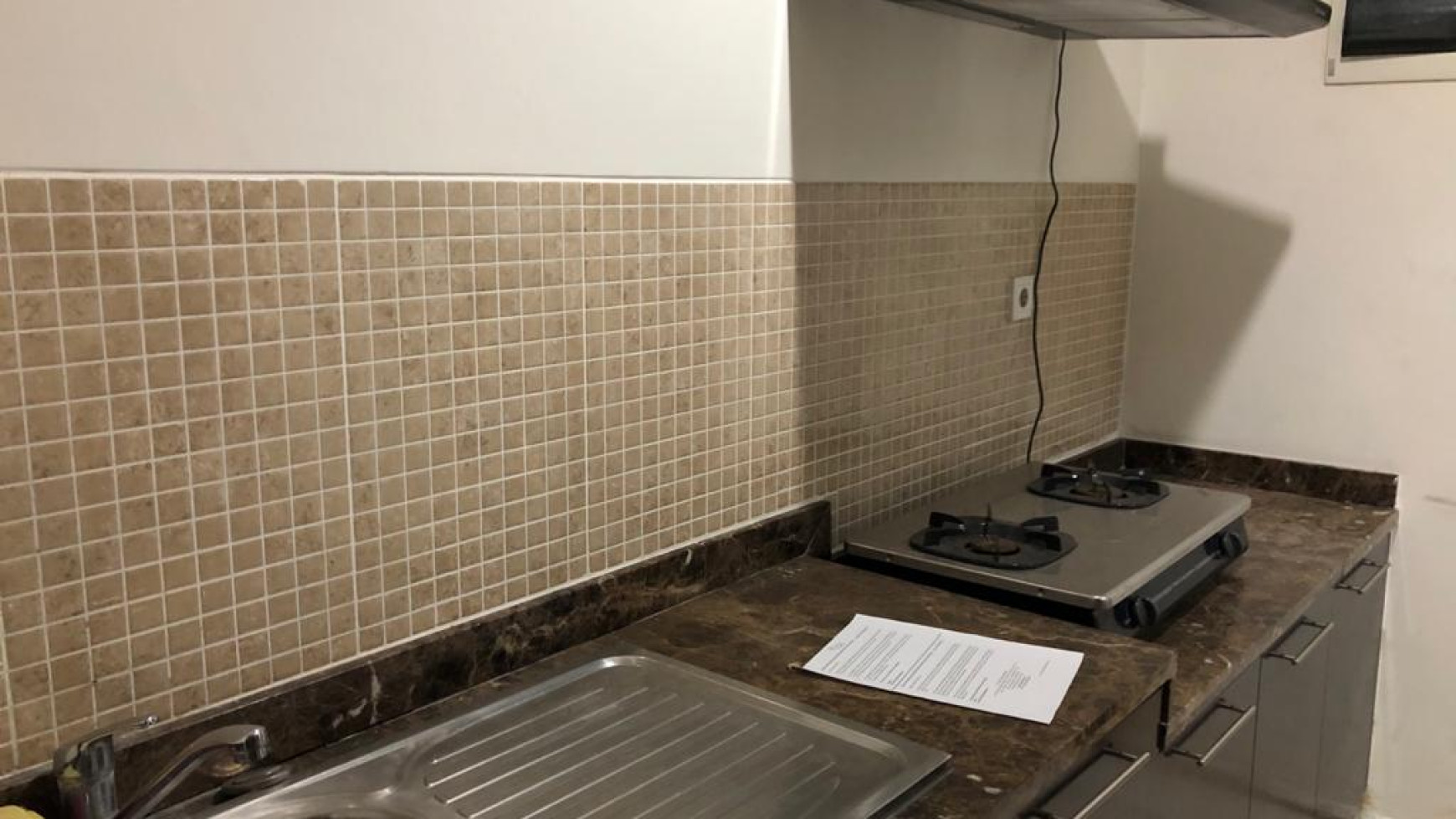 Apartement kemang village with private lift