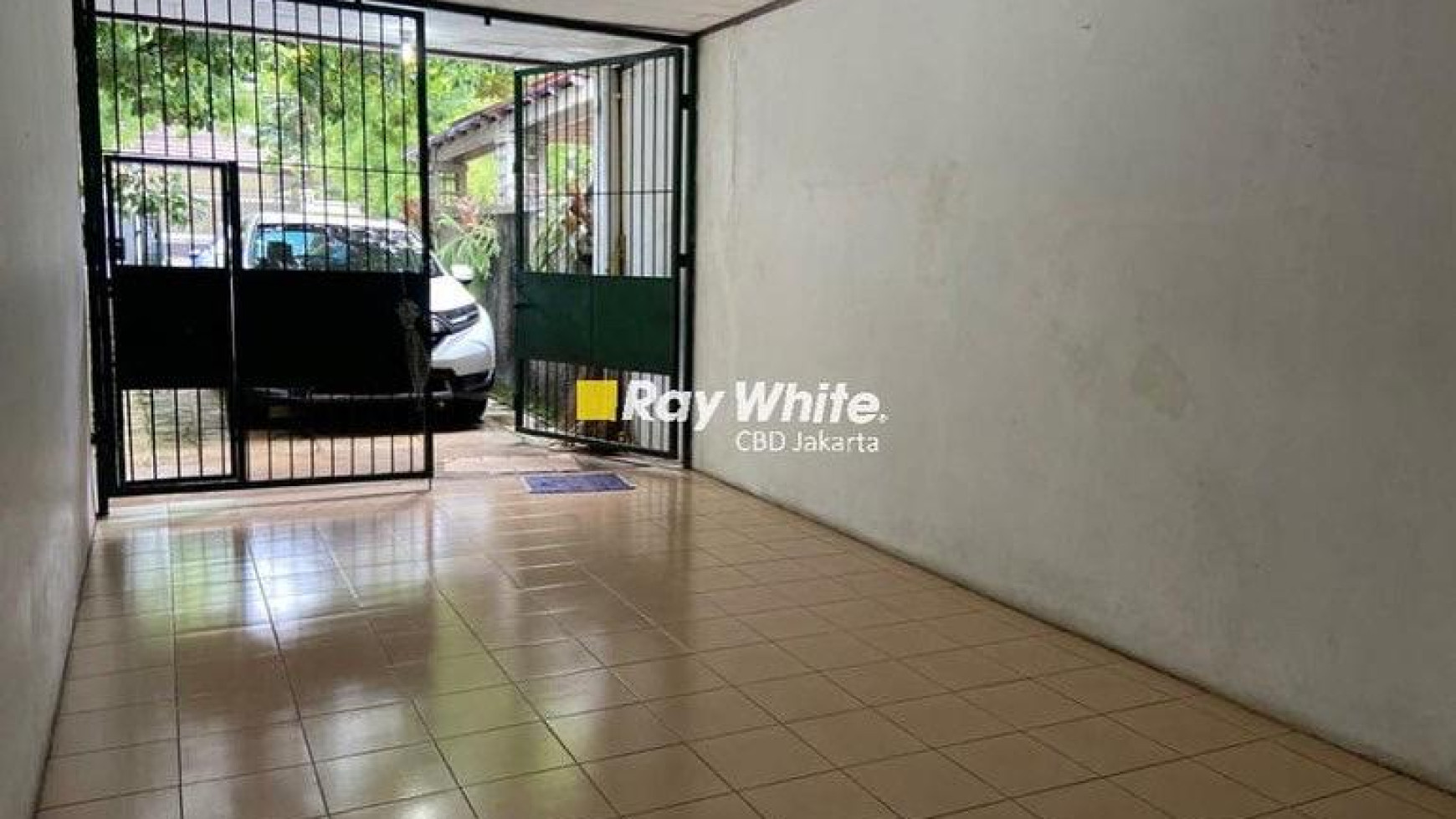 Rumah di Lokasi Elite Jakarta Selatan