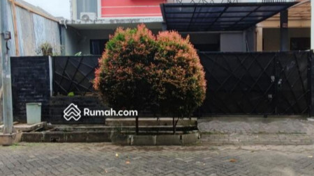 Jarang Ada. Rumah Giri Loka 2, Bsd.