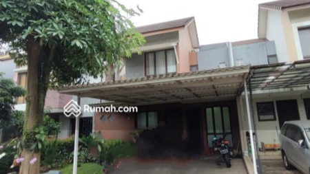 Hot Sale. Rumah Bagus Cluster Eternity The Icon, Bsd