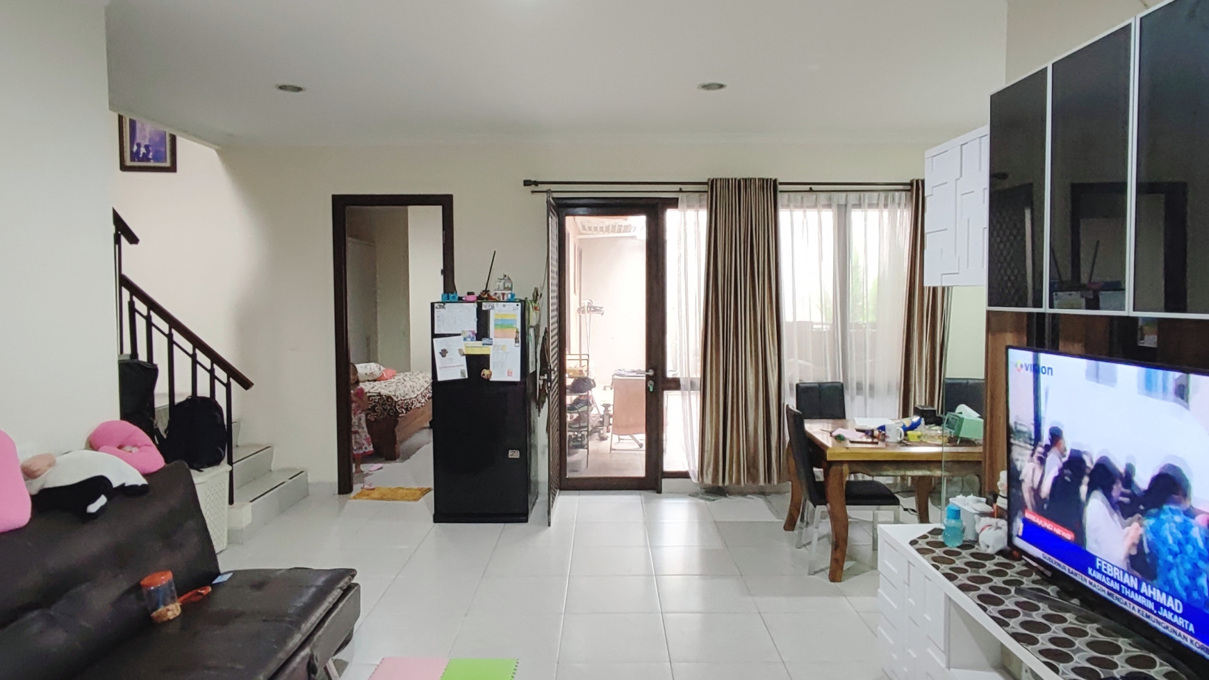 Hot Sale. Rumah Bagus Cluster Eternity The Icon, Bsd