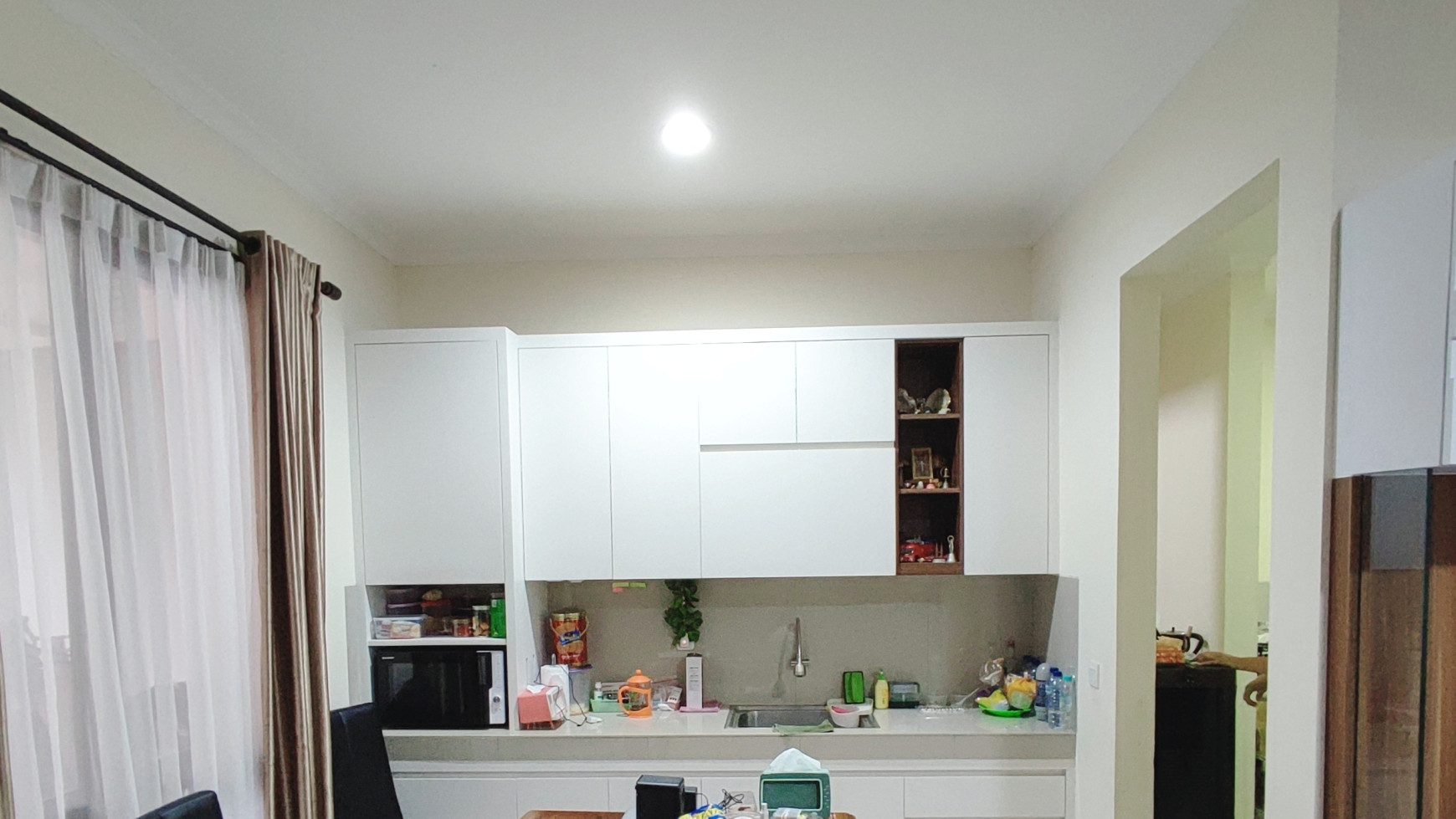 Hot Sale. Rumah Bagus Cluster Eternity The Icon, Bsd