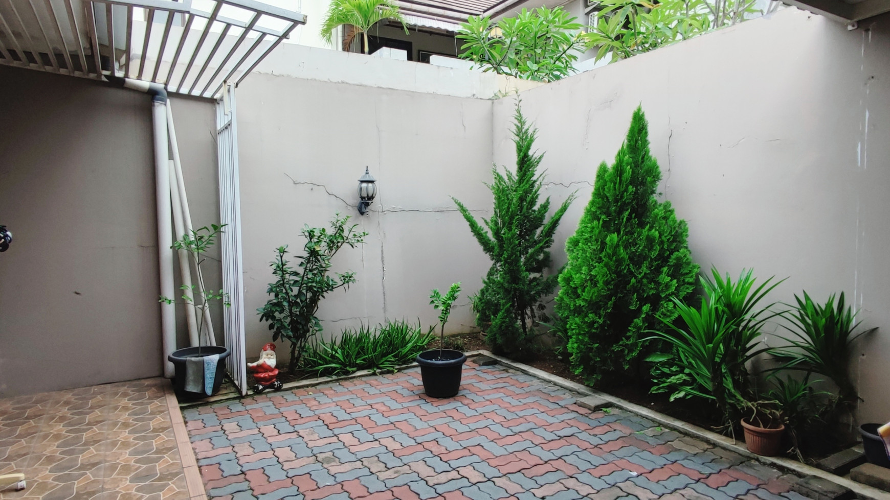 Hot Sale. Rumah Bagus Cluster Eternity The Icon, Bsd
