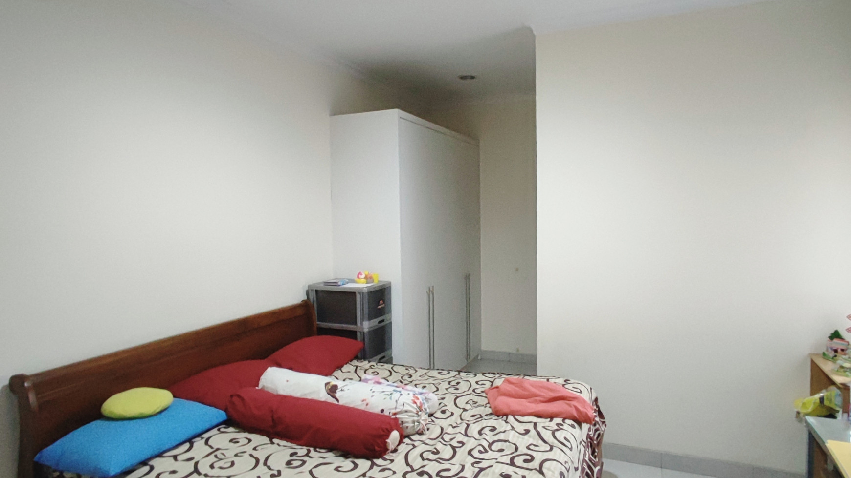 Hot Sale. Rumah Bagus Cluster Eternity The Icon, Bsd