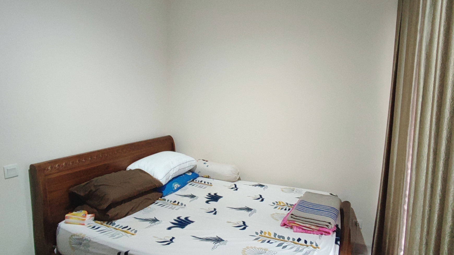 Hot Sale. Rumah Bagus Cluster Eternity The Icon, Bsd