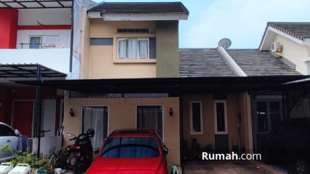 Best Price. Rumah Neo Catalonia Nusaloka, BSD