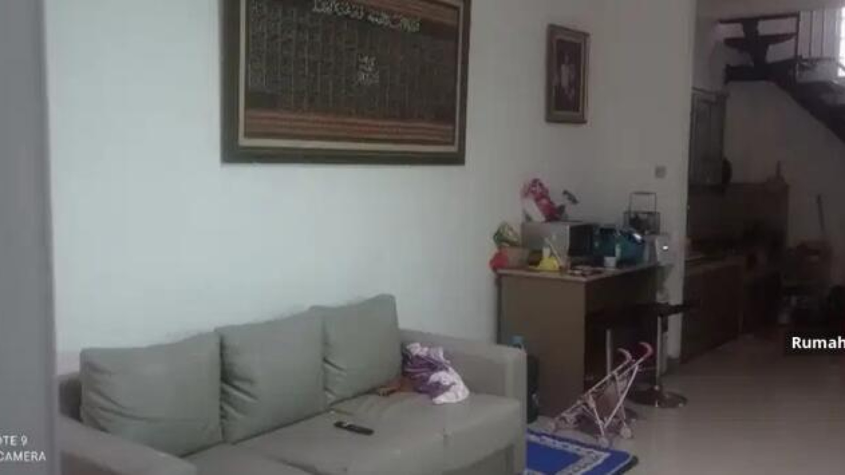 Best Price. Rumah Neo Catalonia Nusaloka, BSD