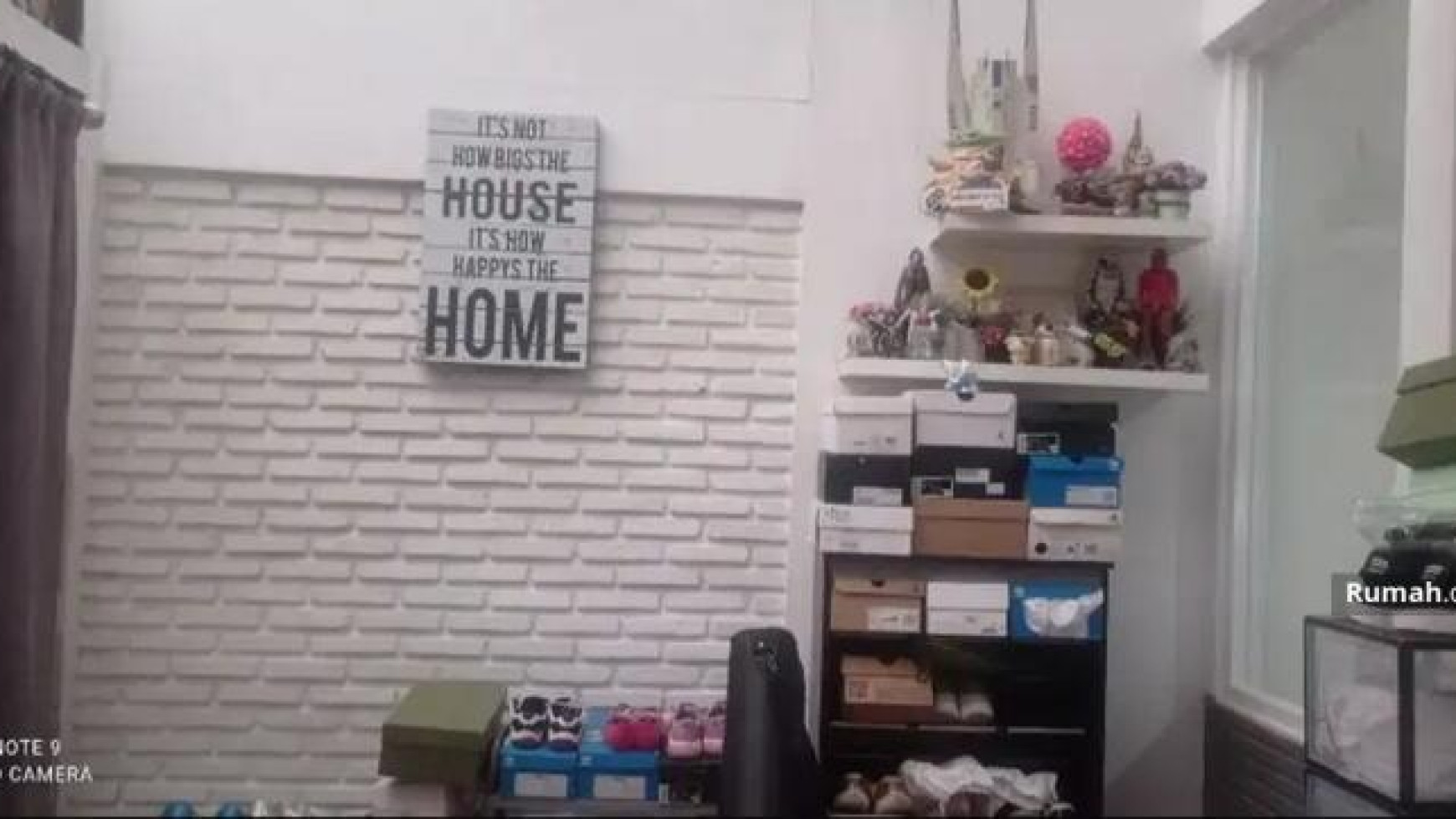 Best Price. Rumah Neo Catalonia Nusaloka, BSD