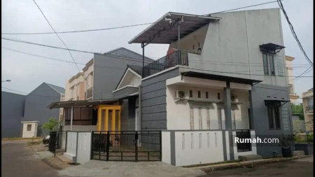 Best Offer. Rumah Bagus Nusa Loka, Bsd