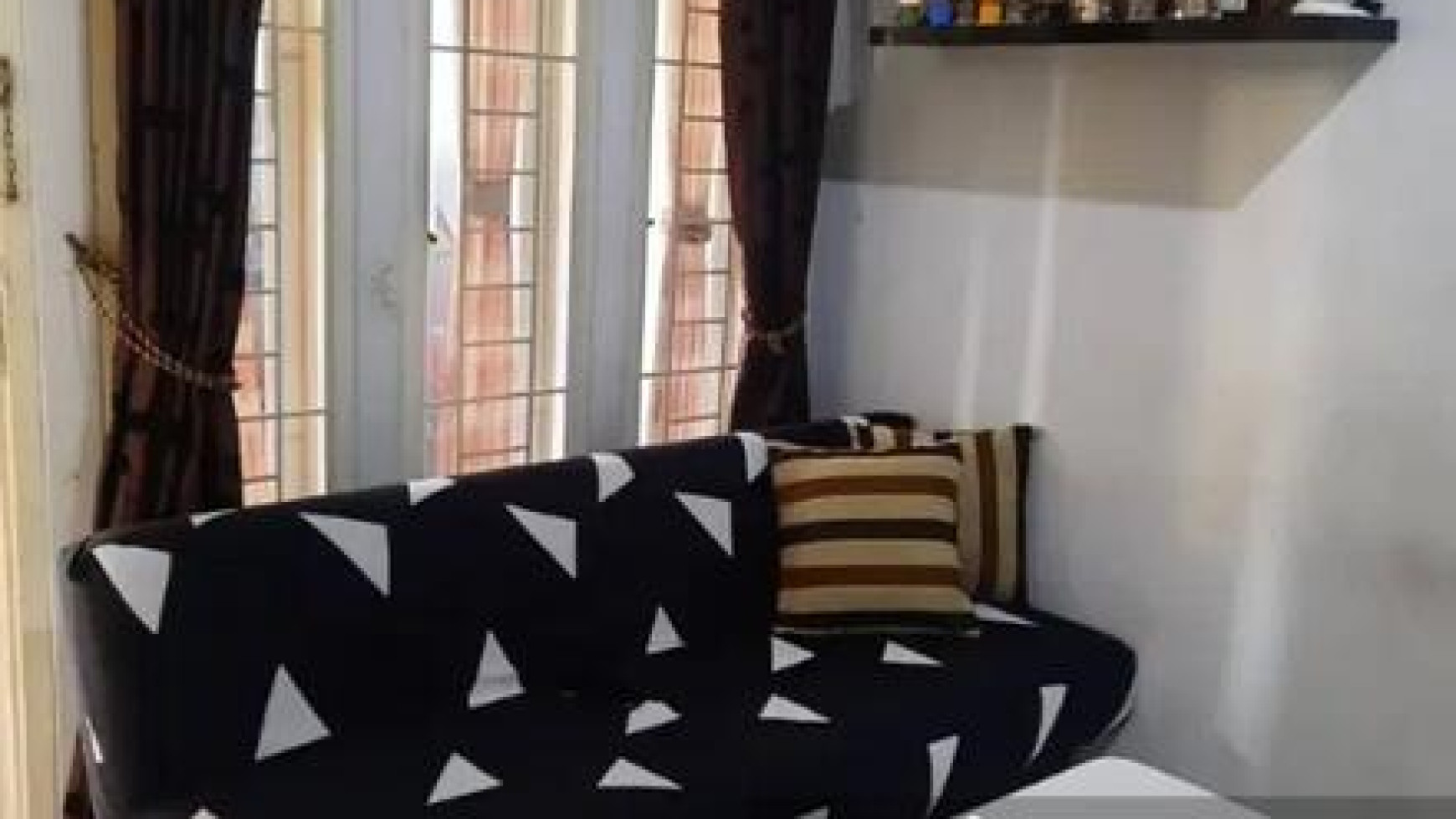Best Offer. Rumah Bagus Nusa Loka, Bsd