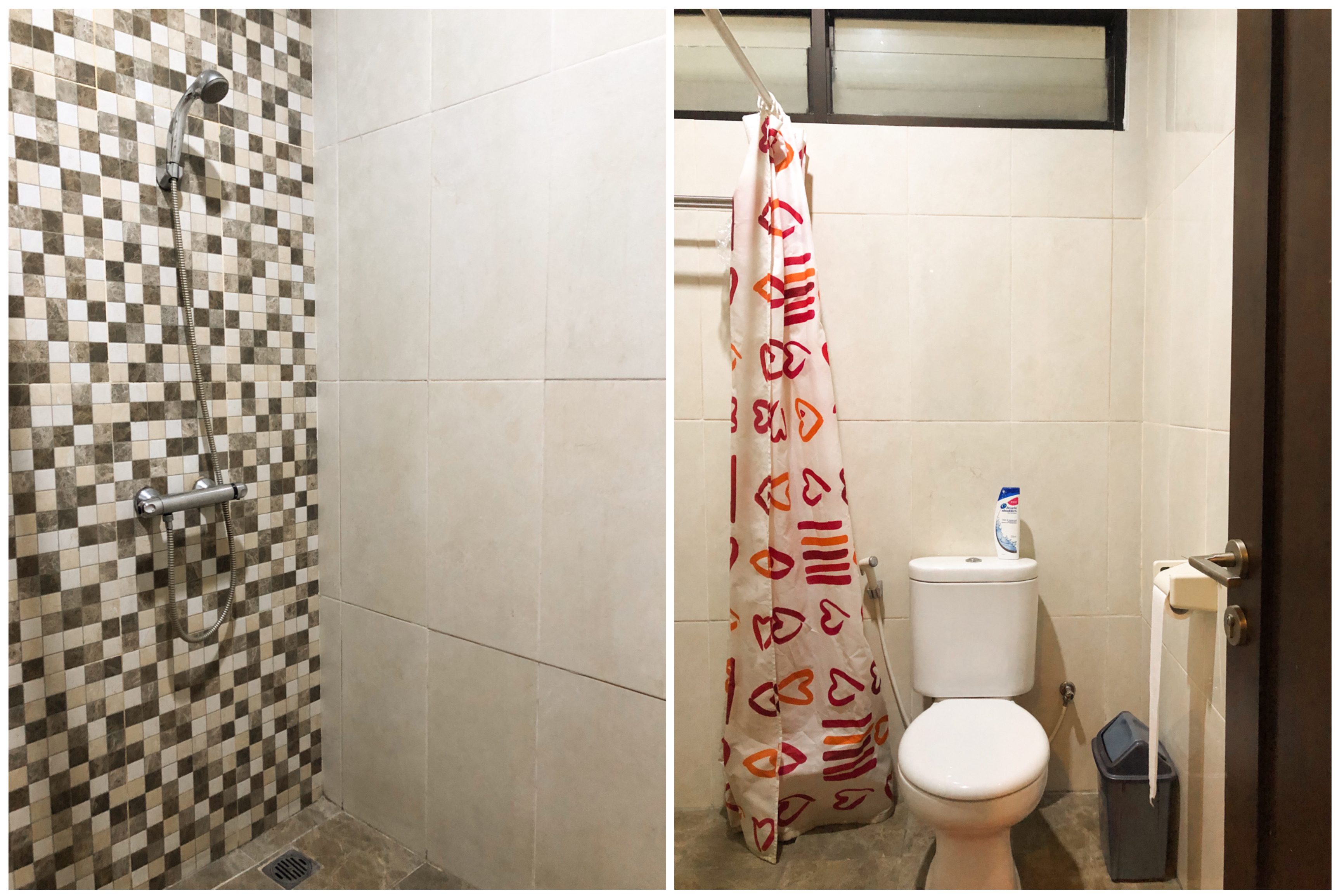 Cluster Harvest Bintaro Residence  