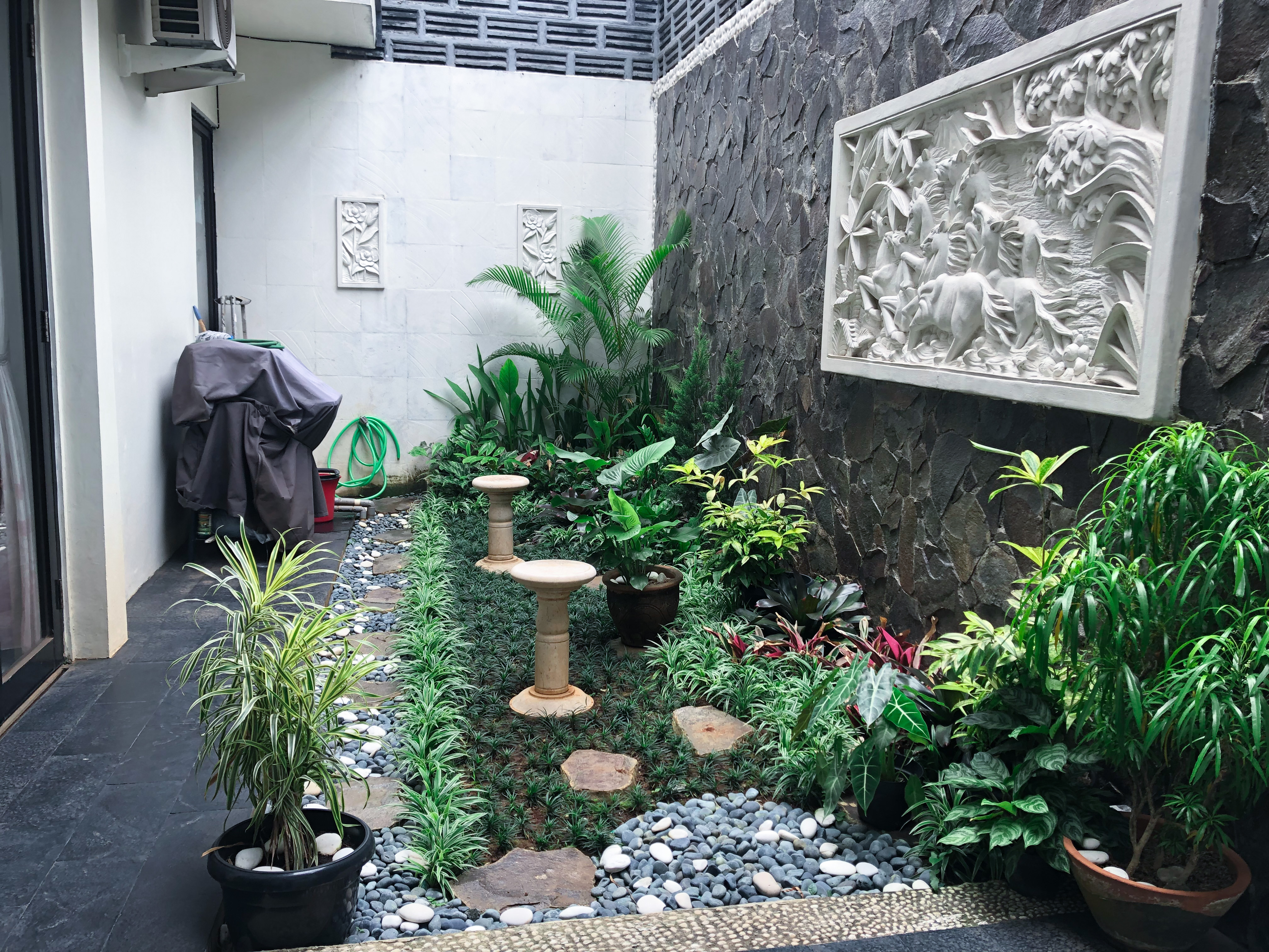 Cluster Harvest Bintaro Residence  