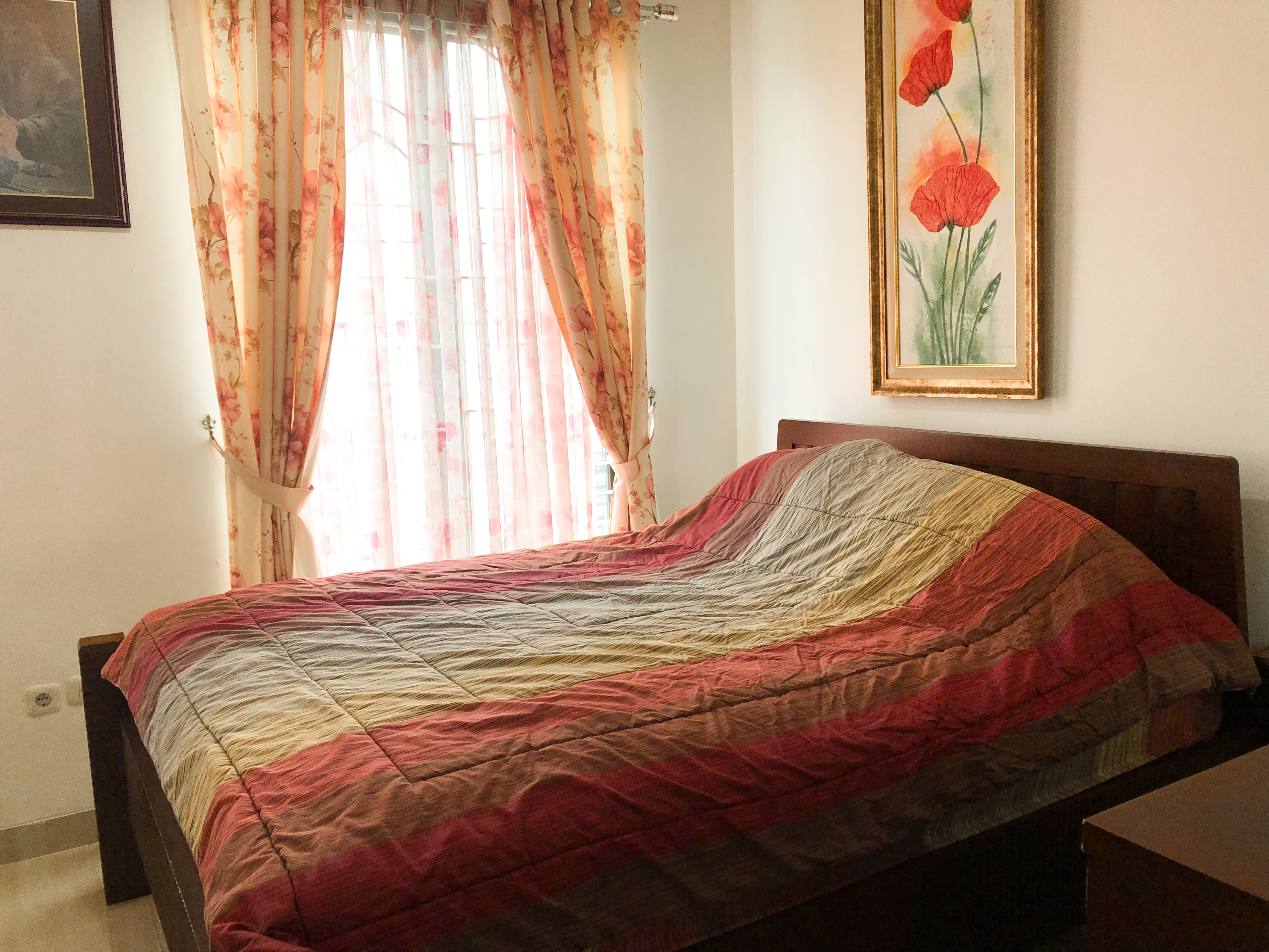 Cluster Harvest Bintaro Residence  