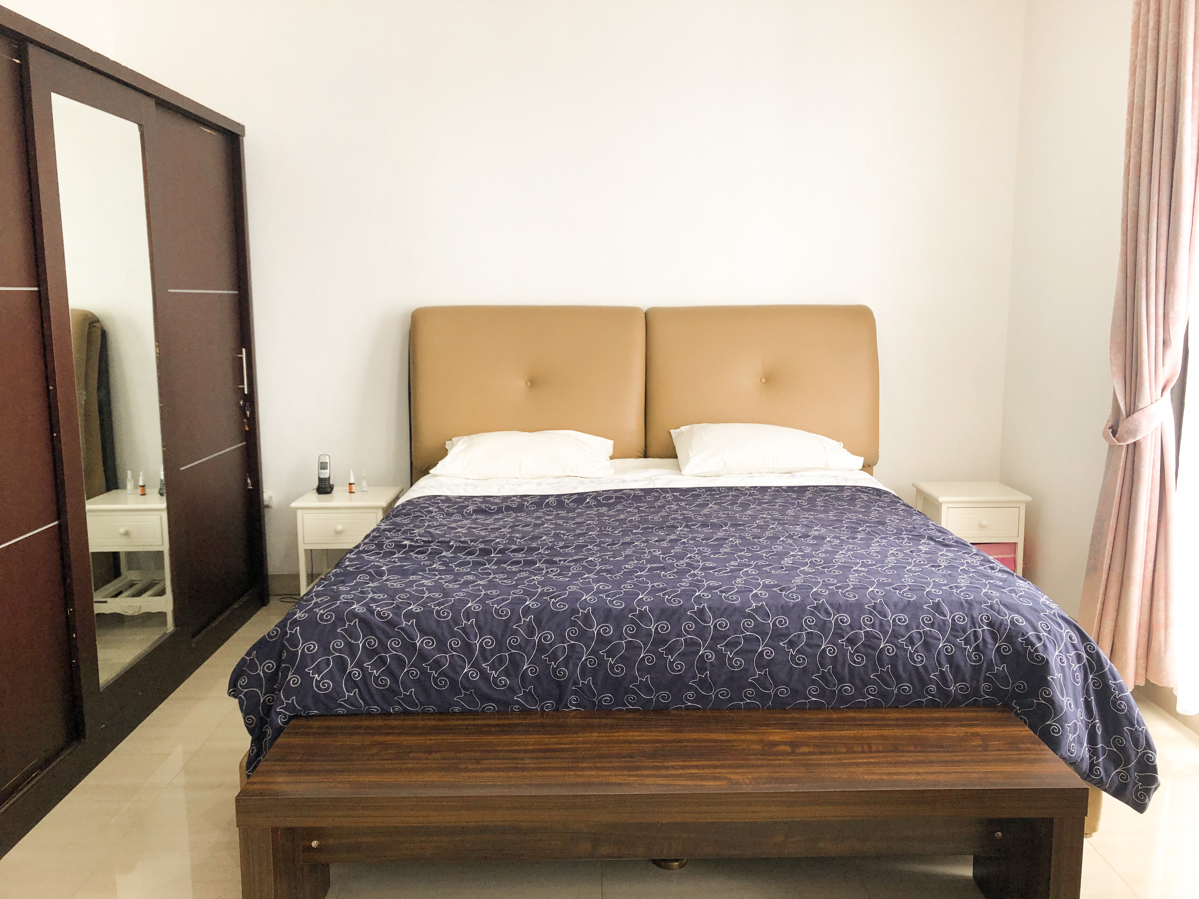 Cluster Harvest Bintaro Residence  