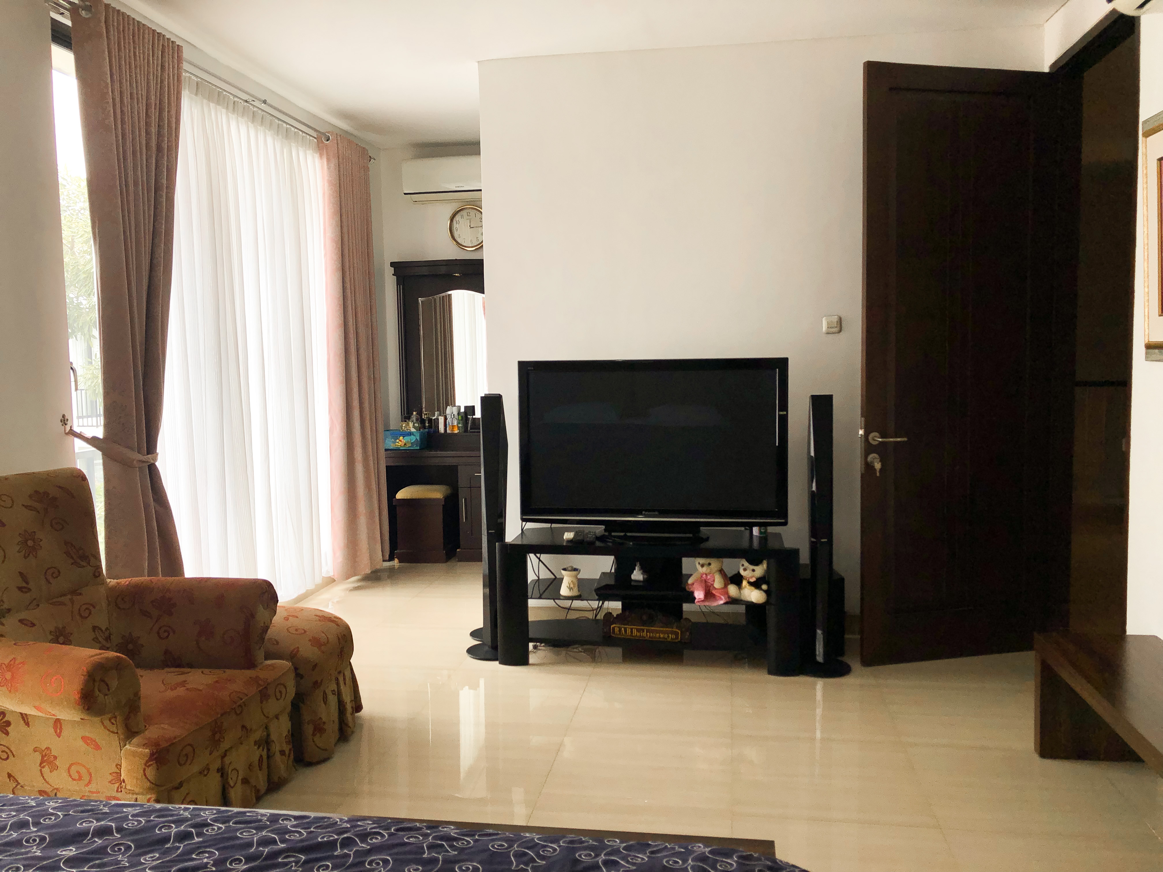 Cluster Harvest Bintaro Residence  