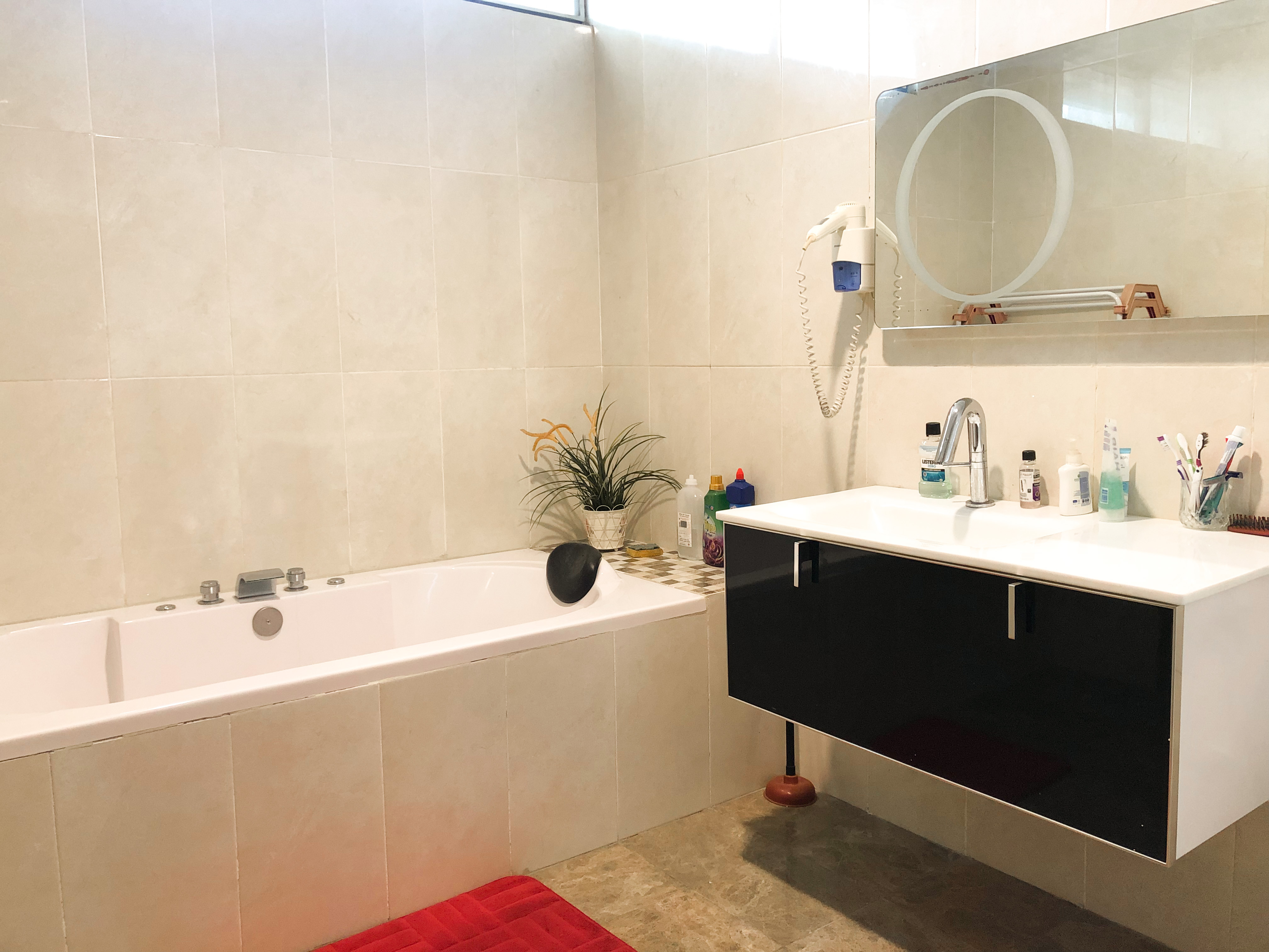 Cluster Harvest Bintaro Residence  