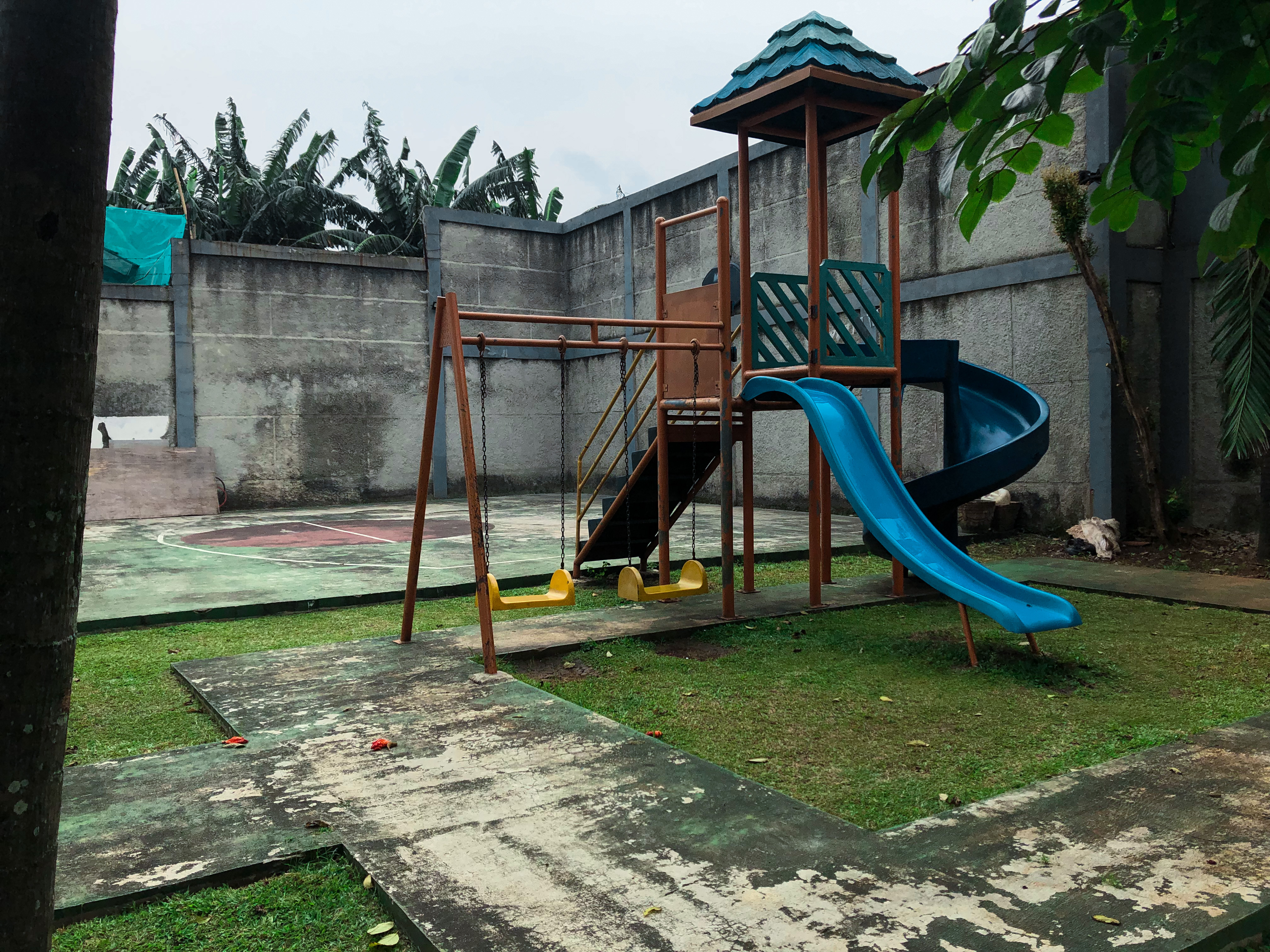 Cluster Harvest Bintaro Residence  