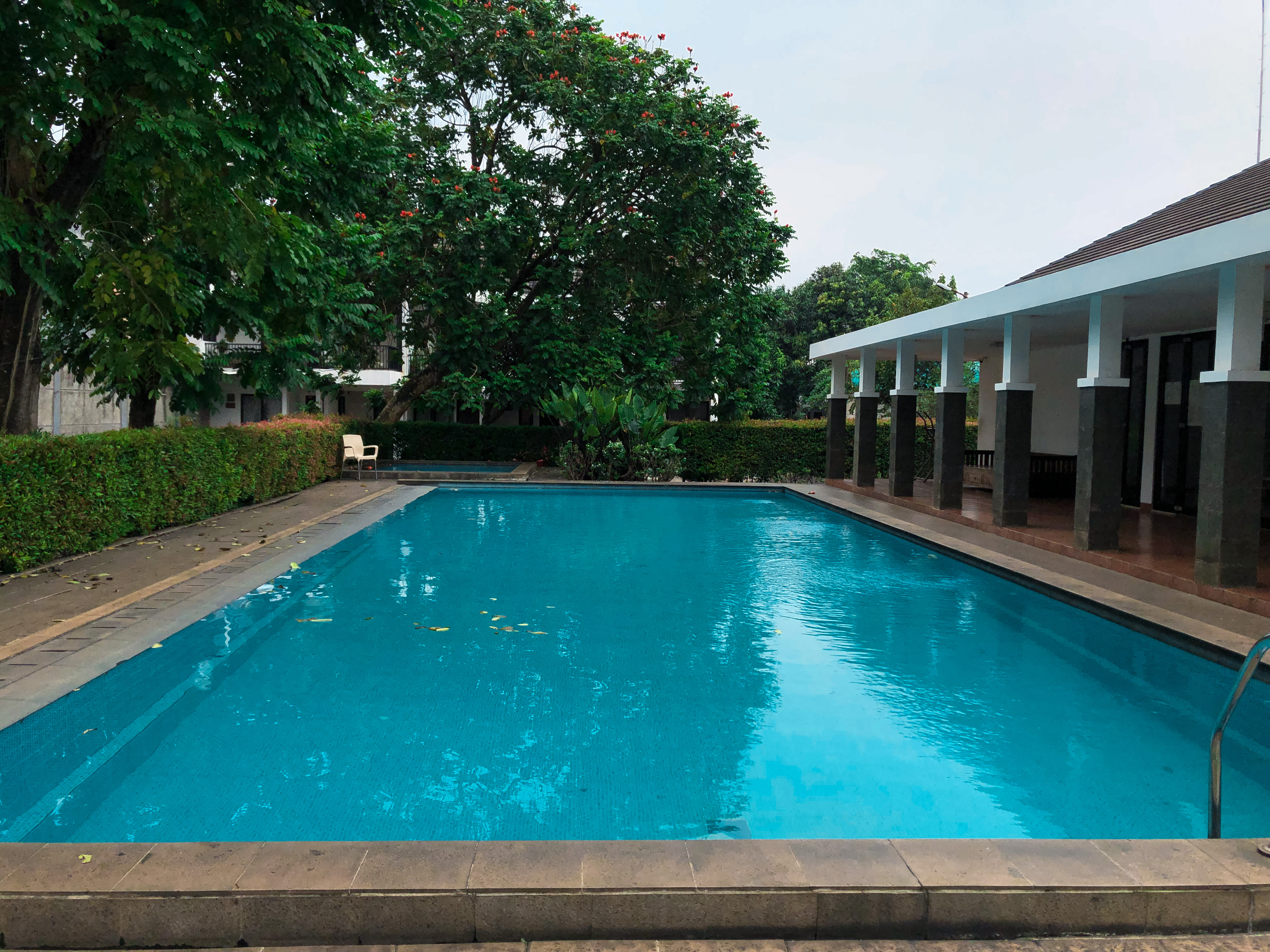 Cluster Harvest Bintaro Residence  