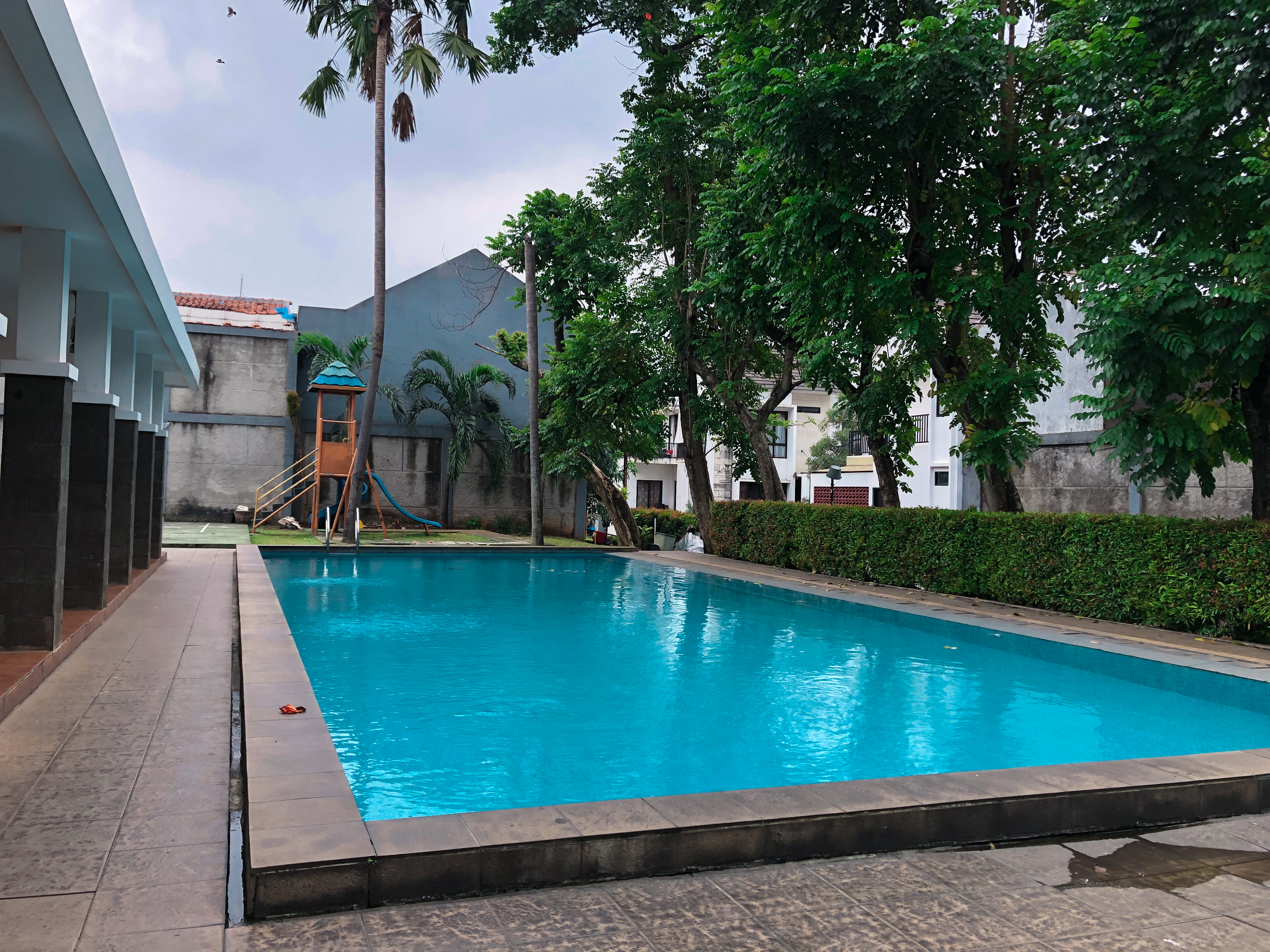 Cluster Harvest Bintaro Residence  