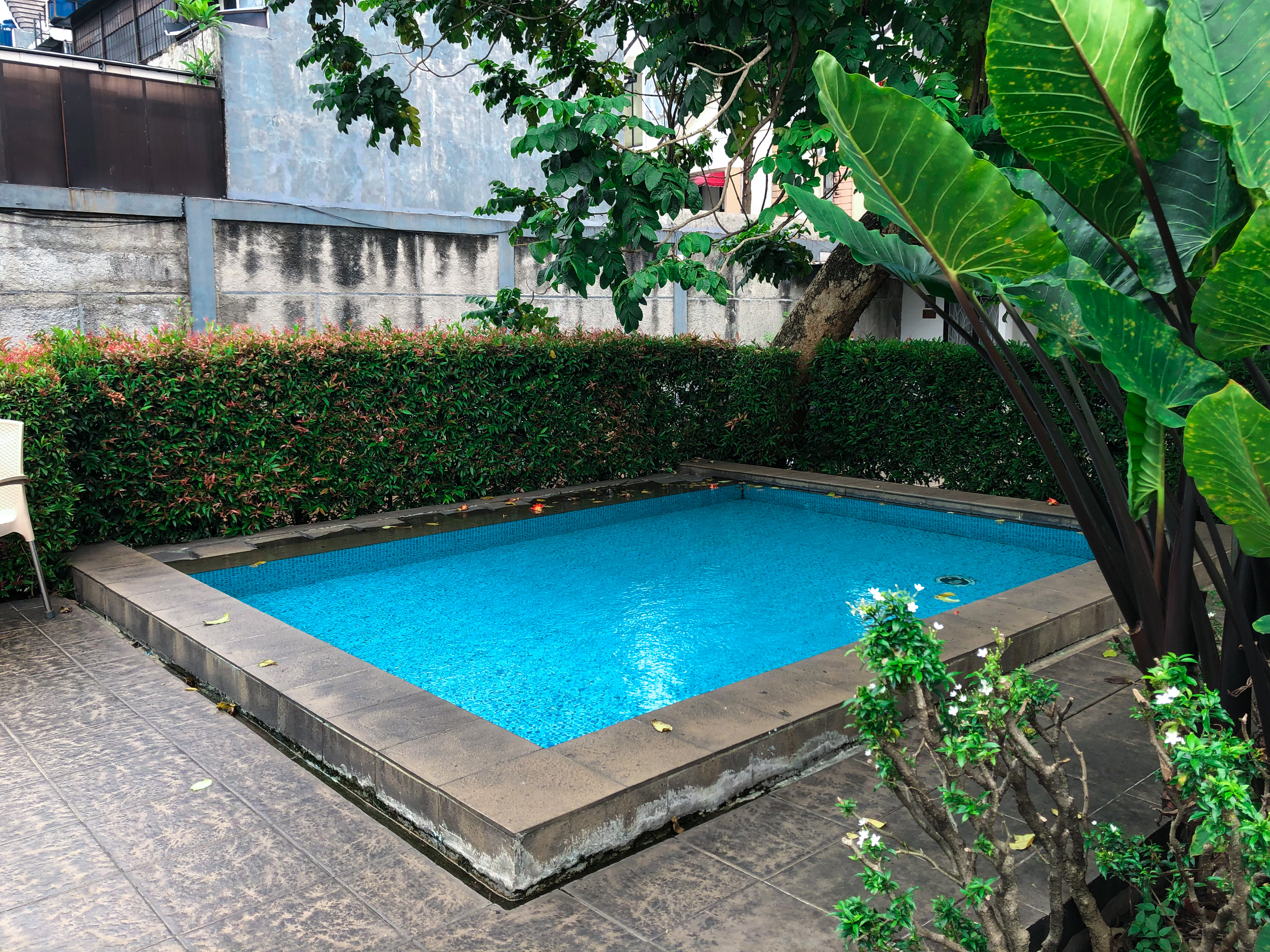 Cluster Harvest Bintaro Residence  