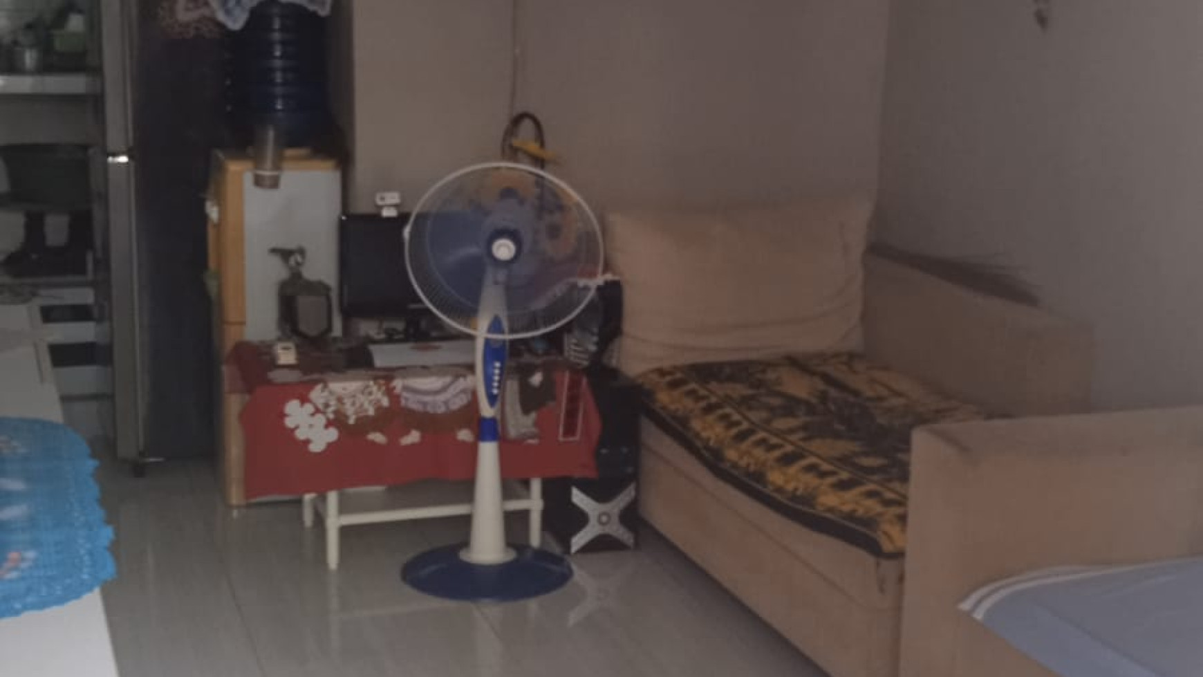 Rumah Siap Huni, Terawat dan dalam Cluster di Felicia Residence, Gunung Sindur