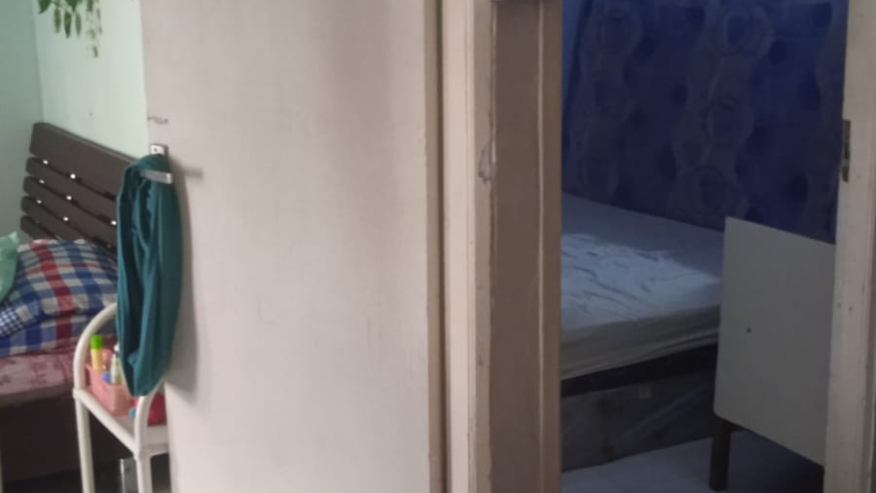 Rumah Siap Huni, Terawat dan dalam Cluster di Felicia Residence, Gunung Sindur