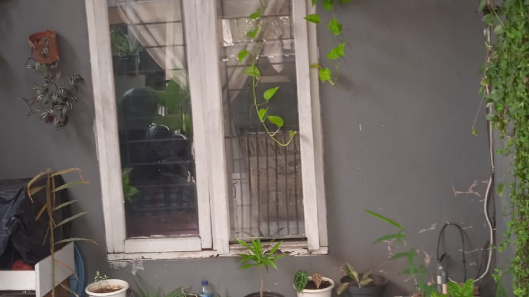Rumah Siap Huni, Terawat dan dalam Cluster di Felicia Residence, Gunung Sindur