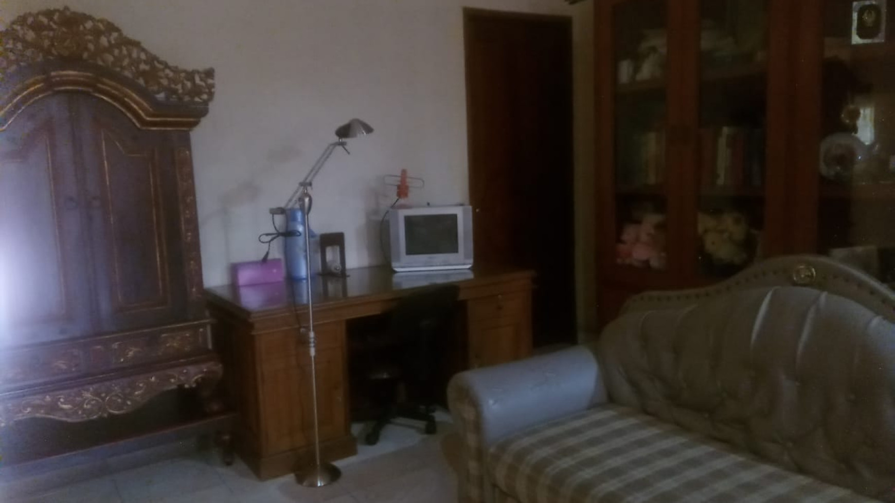 Dijual Rumah Kos Lokasi Strategis dekat Kawasan Bisnis @Senen, Jakarta Pusat
