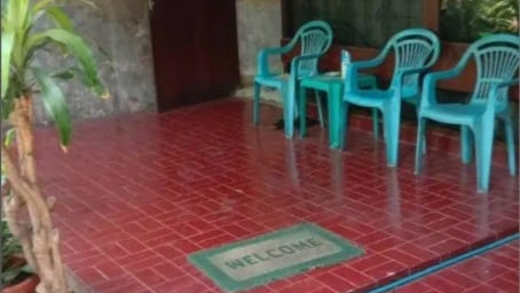 Dijual Rumah Hitung Tanah Murah dan Lokasi Strategis di Kalibata Utara