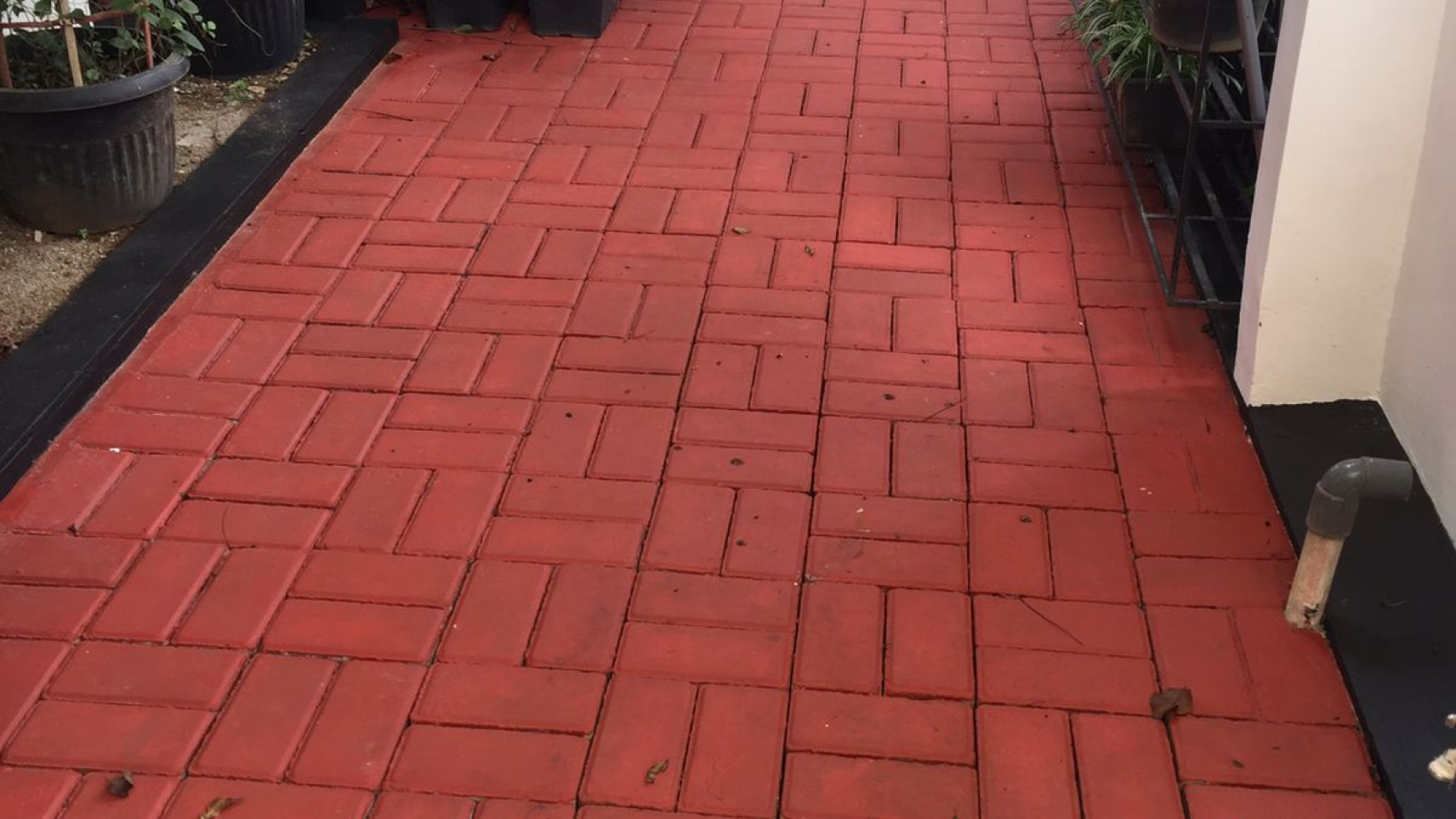 Rumah Bagus, Rapih Siap Huni di Bintaro Sektor 9
