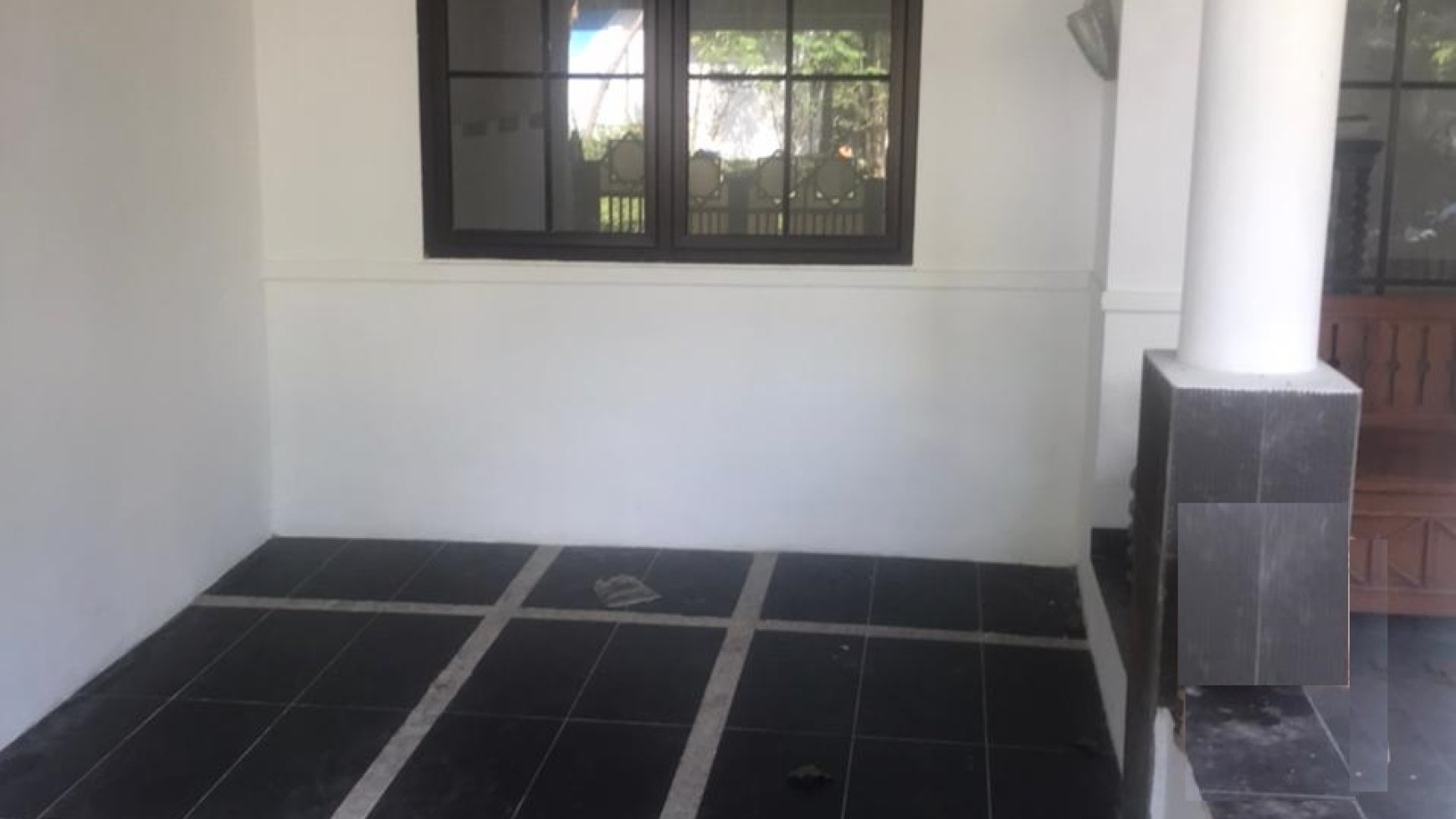 Rumah Bagus, Rapih Siap Huni di Bintaro Sektor 9