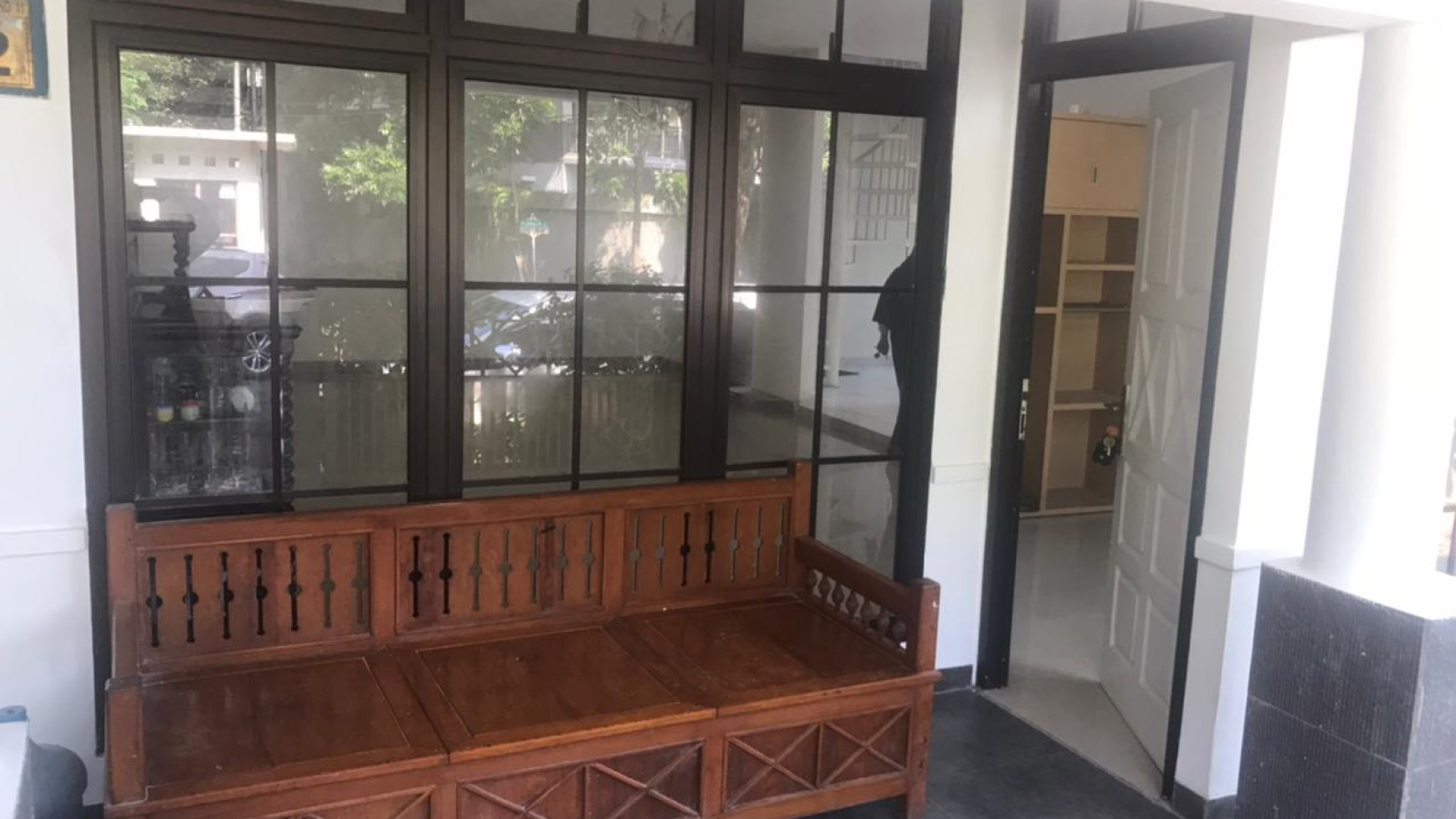 Rumah Bagus, Rapih Siap Huni di Bintaro Sektor 9