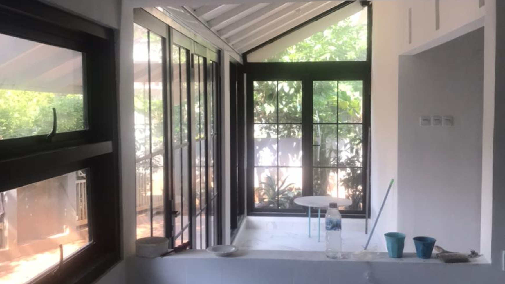 Rumah Bagus, Rapih Siap Huni di Bintaro Sektor 9