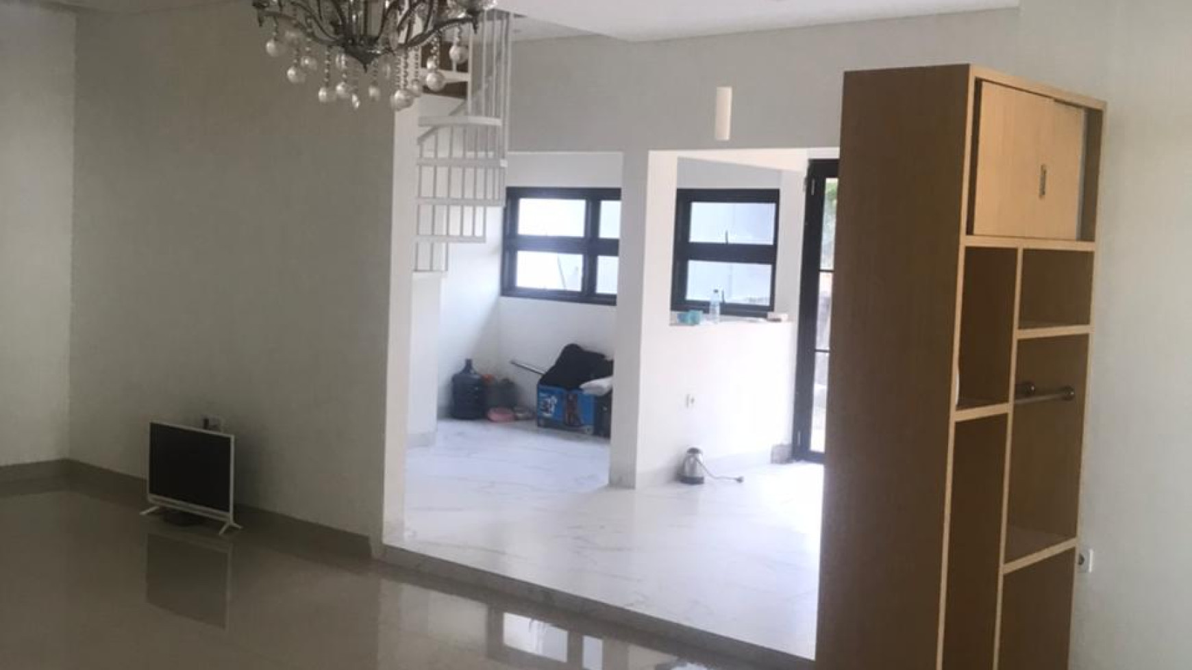 Rumah Bagus, Rapih Siap Huni di Bintaro Sektor 9