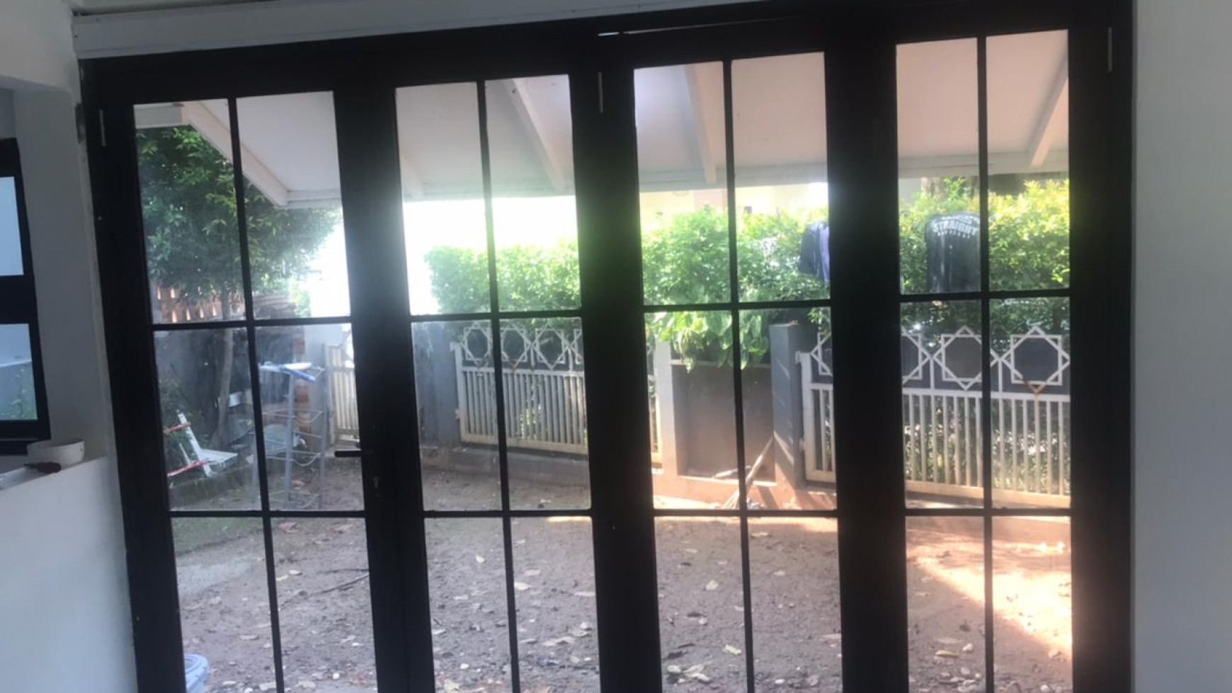 Rumah Bagus, Rapih Siap Huni di Bintaro Sektor 9