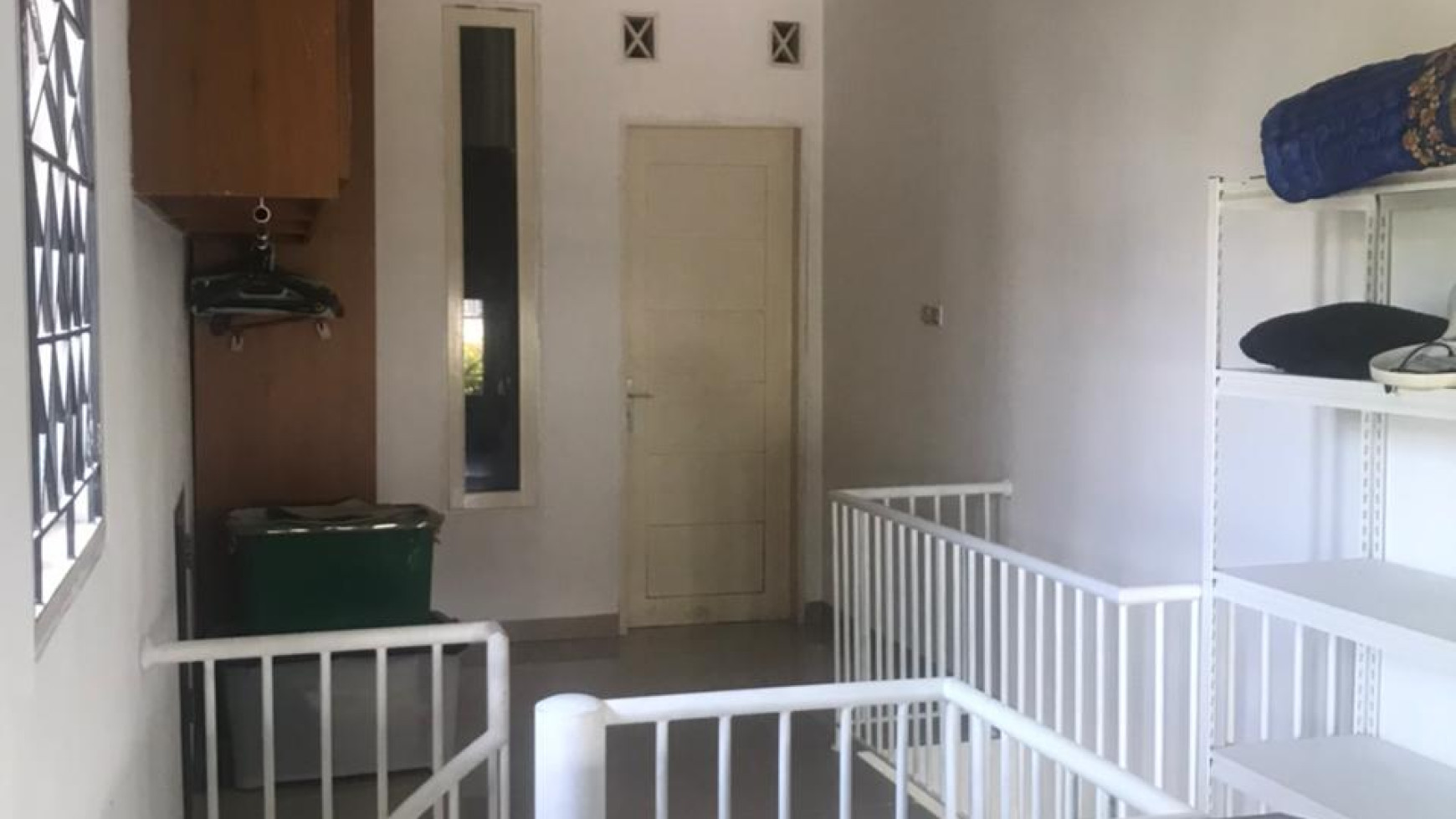 Rumah Bagus, Rapih Siap Huni di Bintaro Sektor 9