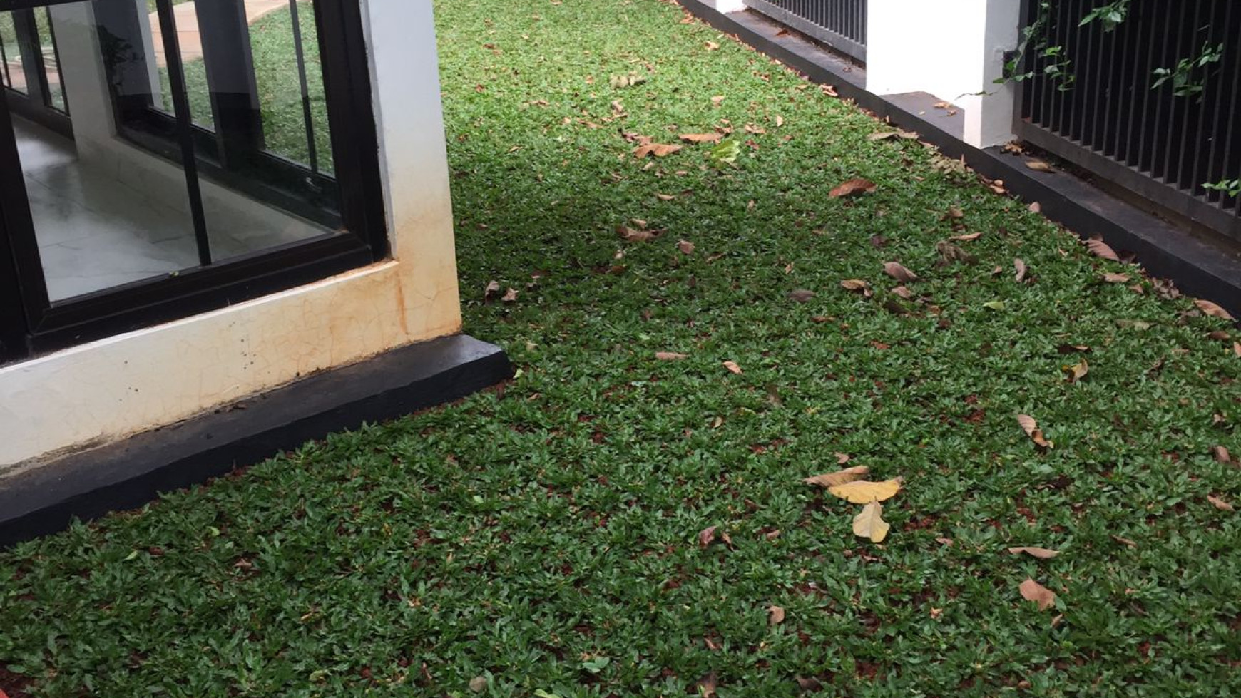 Rumah Bagus, Rapih Siap Huni di Bintaro Sektor 9