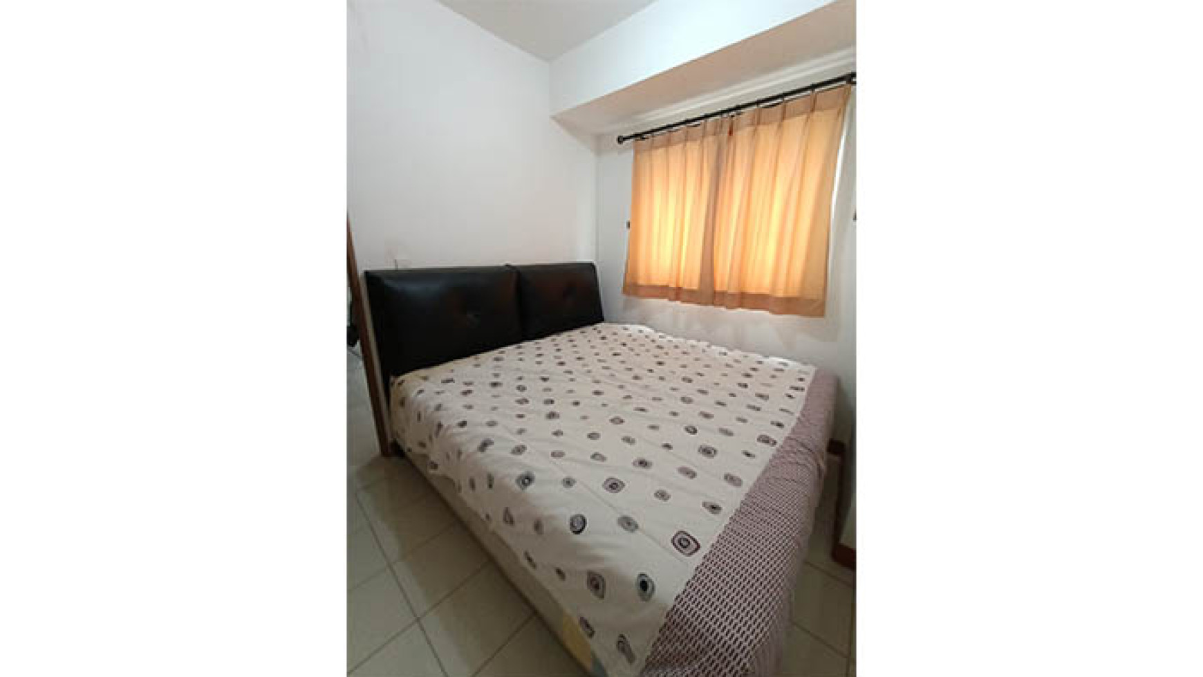 Apartemen Gading Icon Twr B, Pulo Gadung Luas 36m2