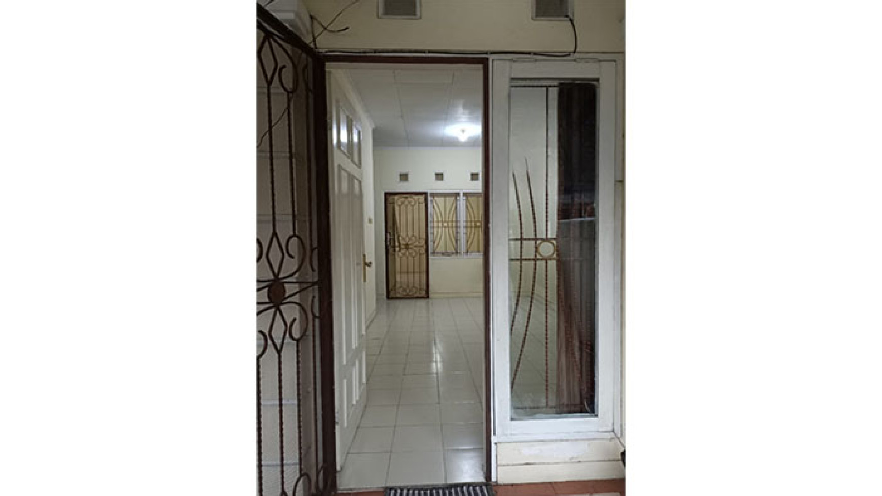 Rumah Boulevard Hijau, Harapan Indah Bekasi Luas 6x15m2