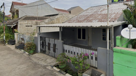 Rumah 1 Lantai di Bekasi
