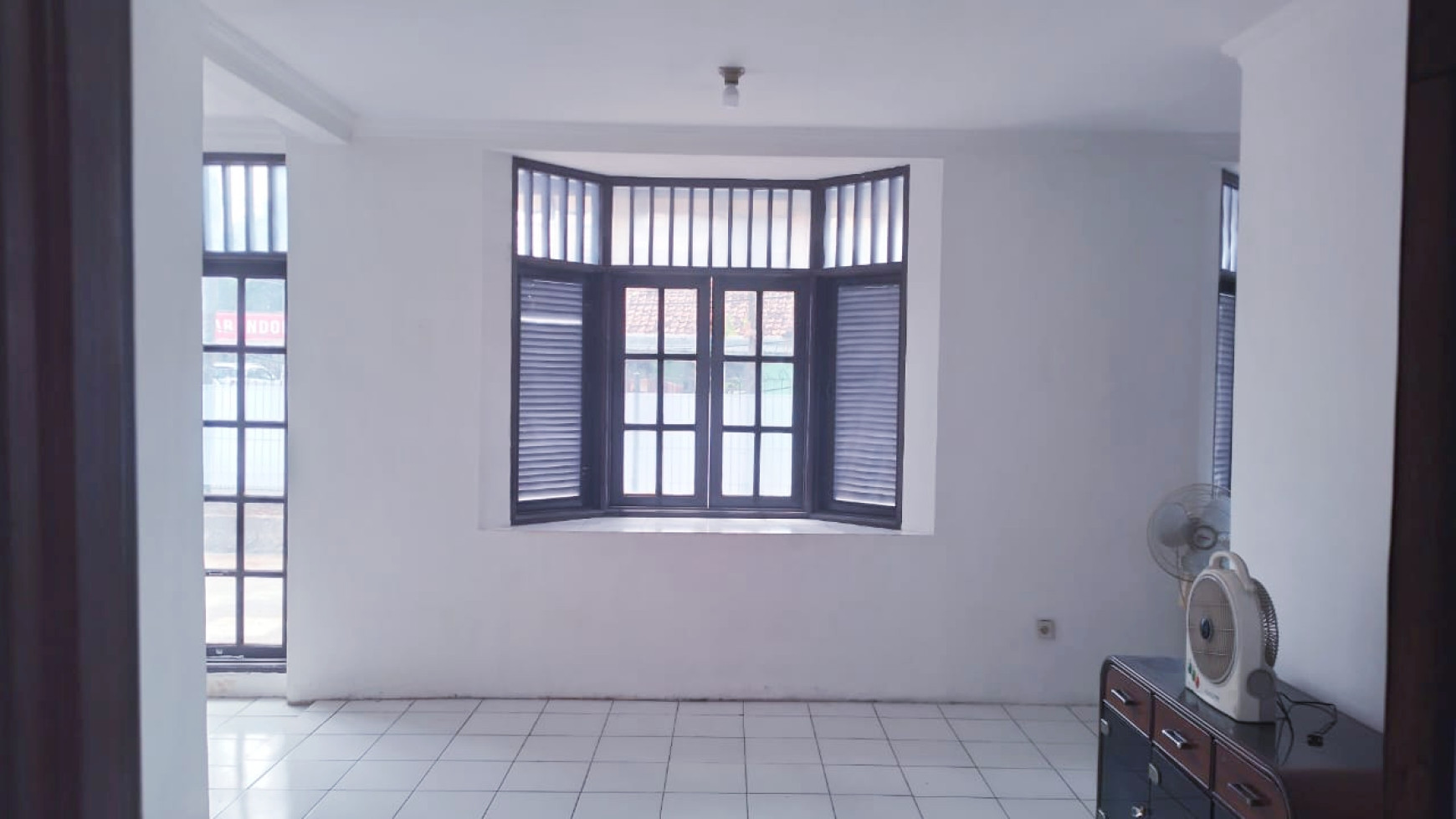 Rumah Siap Huni, Bagus, Akses Mudah di Pondok Ranji