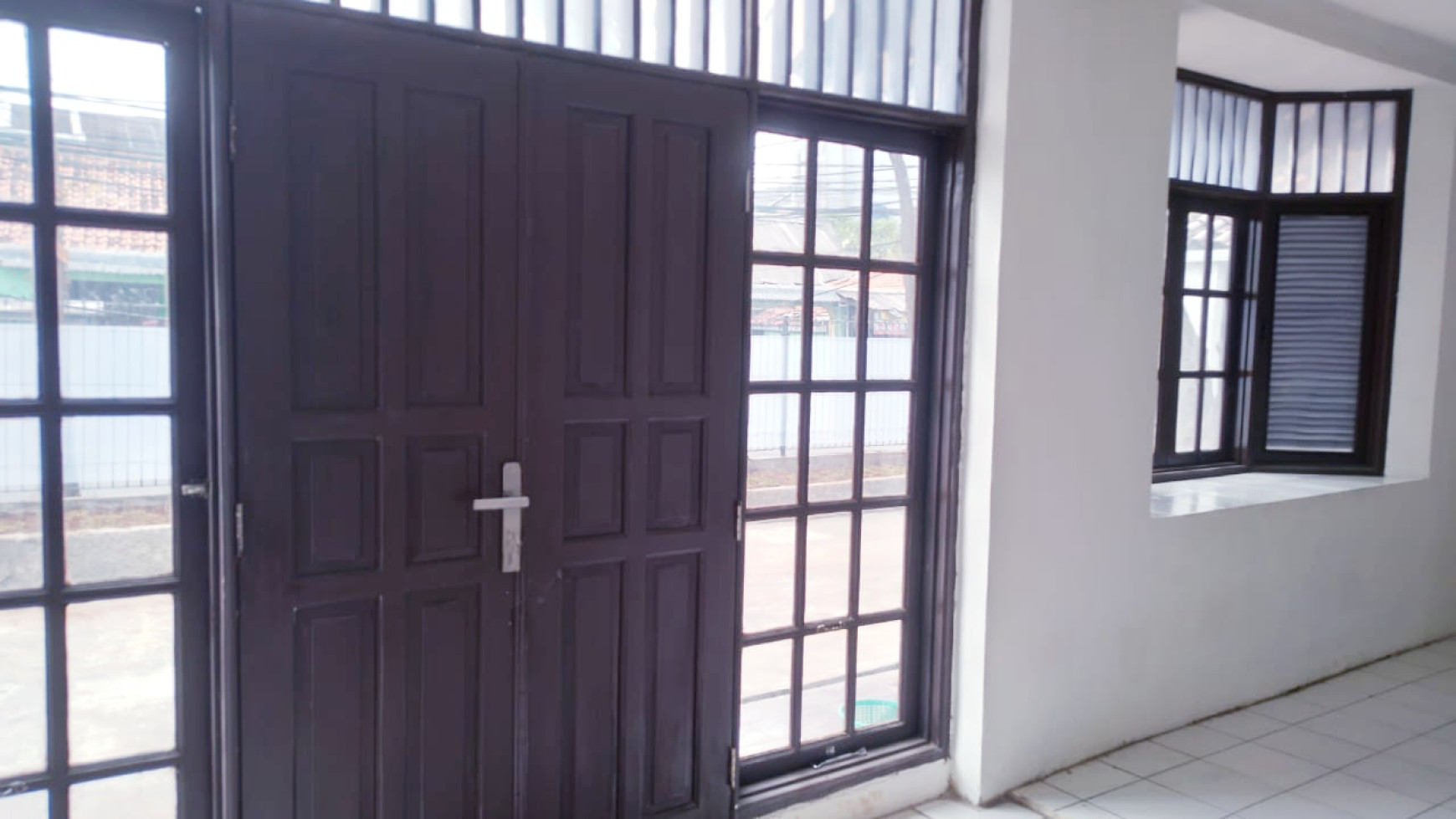 Rumah Siap Huni, Bagus, Akses Mudah di Pondok Ranji