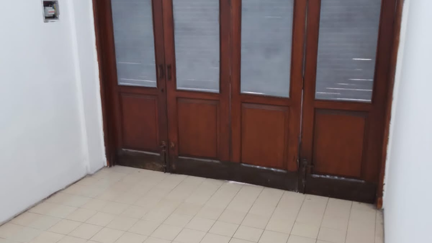 Rumah Siap Huni, Bagus, Akses Mudah di Pondok Ranji