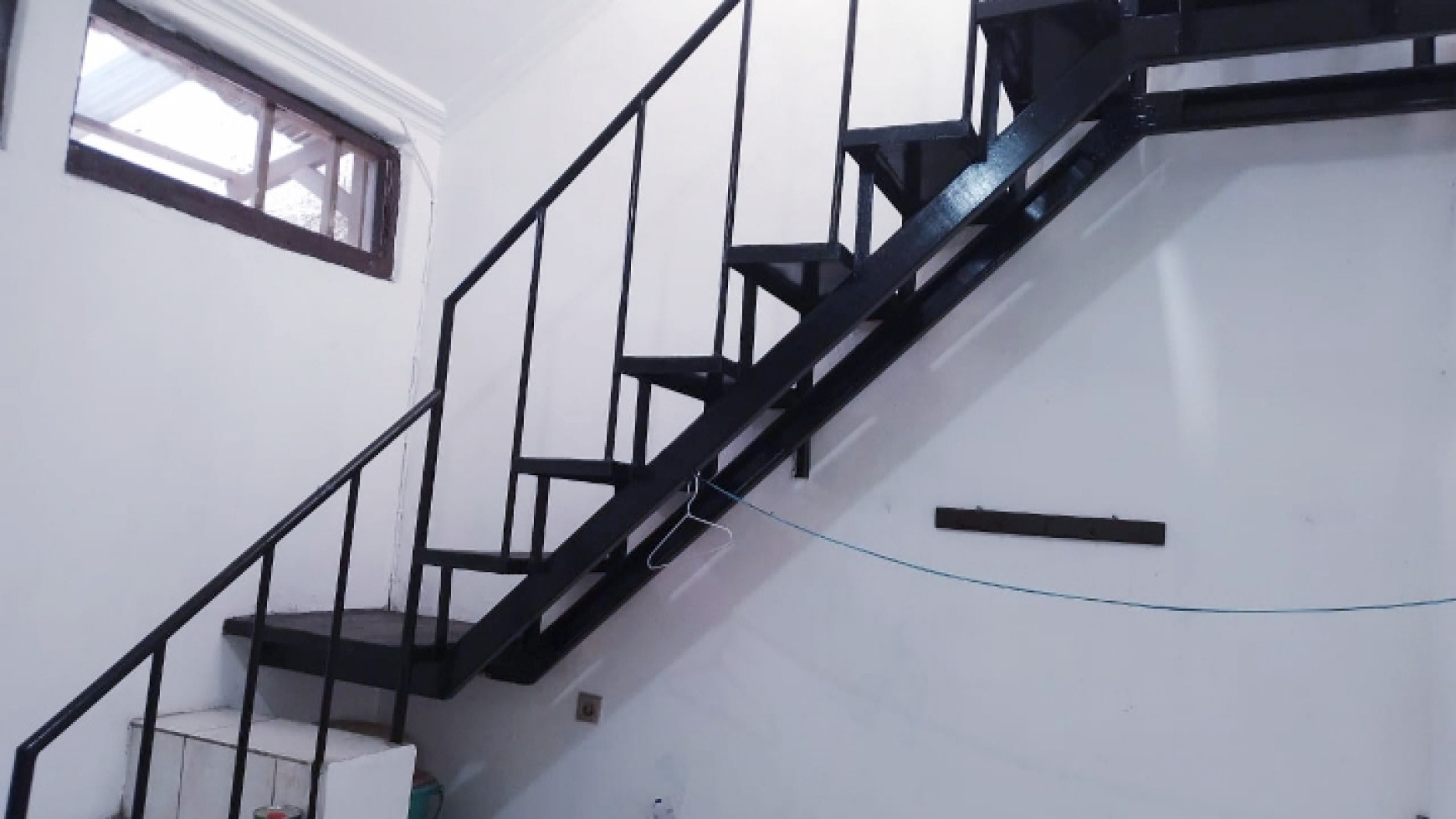 Rumah Siap Huni, Bagus, Akses Mudah di Pondok Ranji